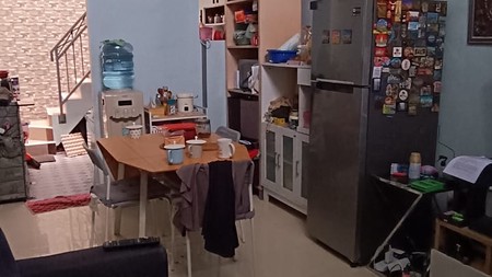Rumah Bagus Di Permata Adora Bintaro Jaya Sektor 9