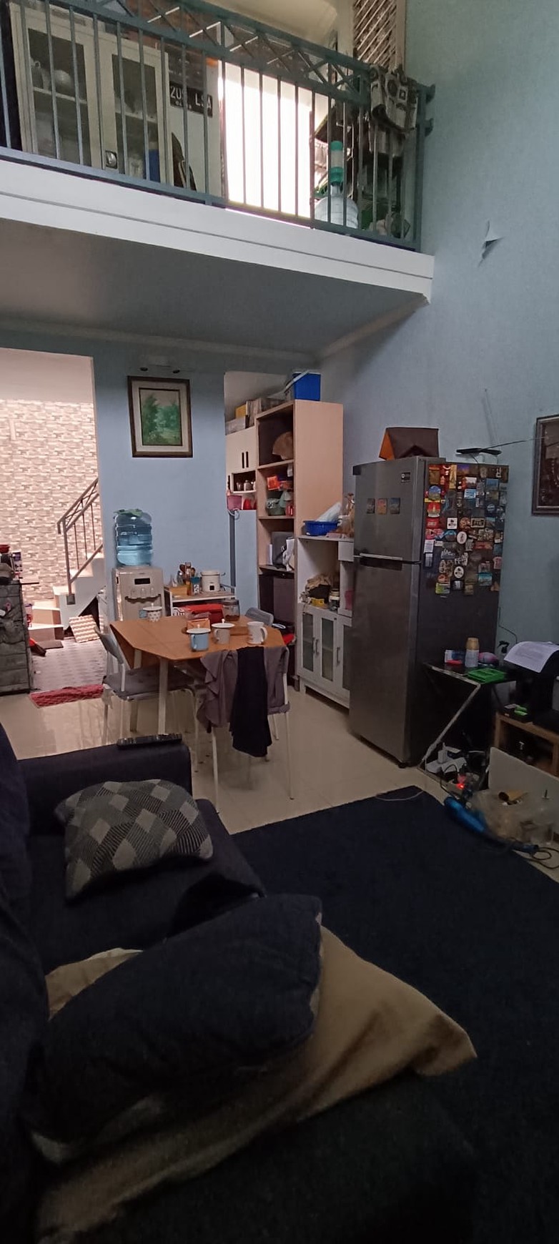 Rumah Bagus Di Permata Adora Bintaro Jaya Sektor 9