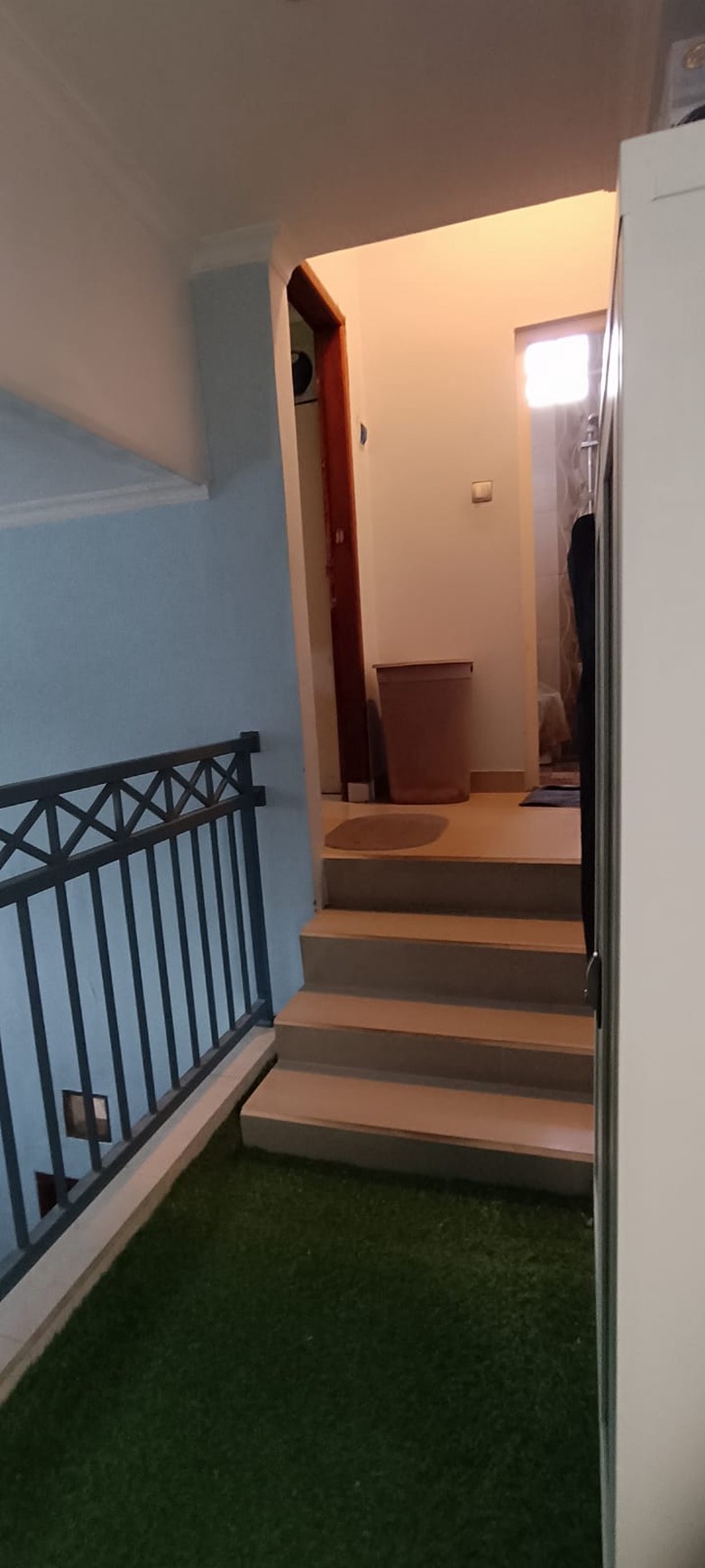 Rumah Bagus Di Permata Adora Bintaro Jaya Sektor 9
