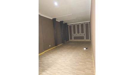 Ruko Artha Gading Niaga, Kelapa Gading