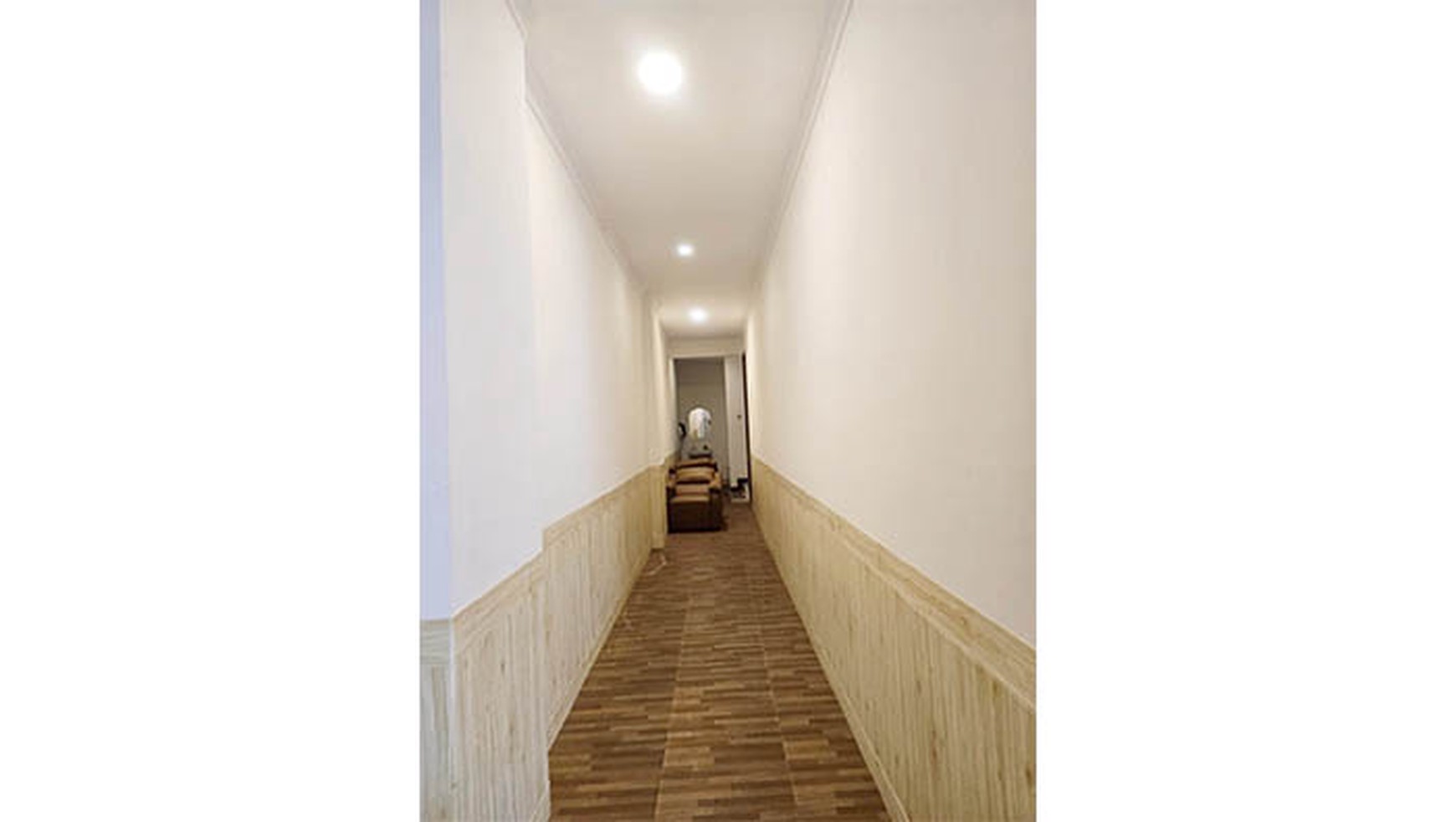 Ruko Artha Gading Niaga, Kelapa Gading