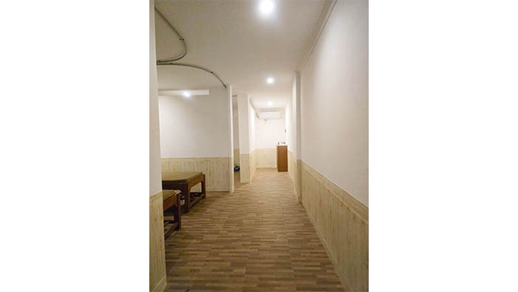 Ruko Artha Gading Niaga, Kelapa Gading