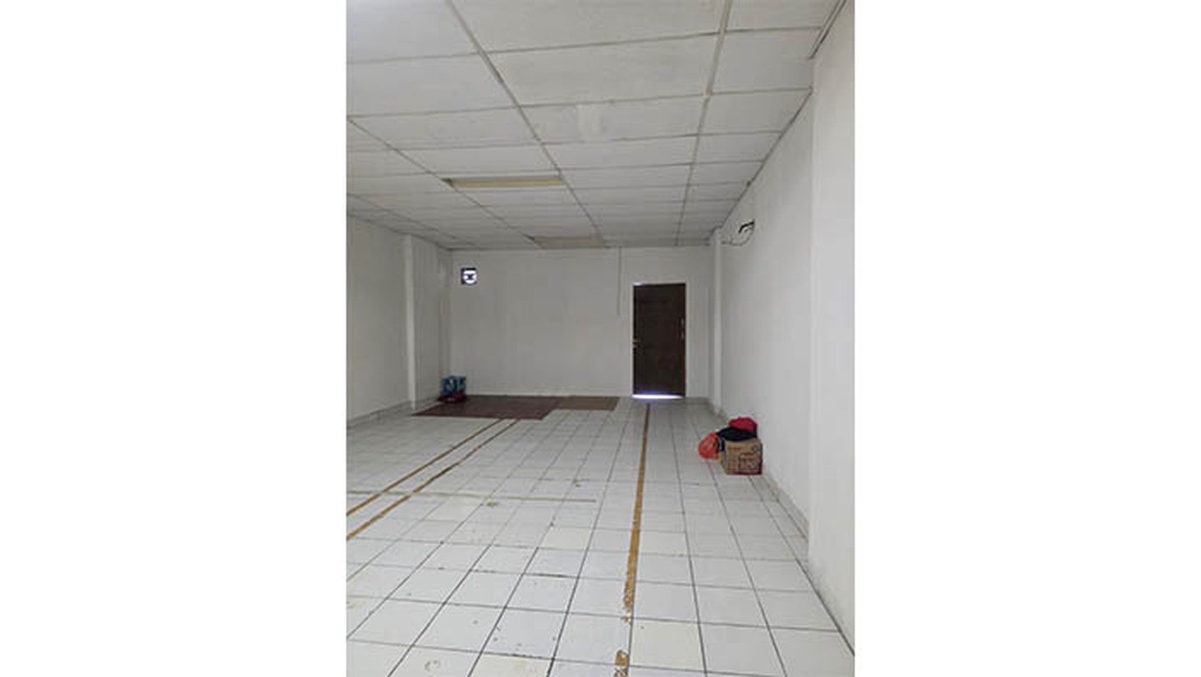 Ruko Artha Gading Niaga, Kelapa Gading