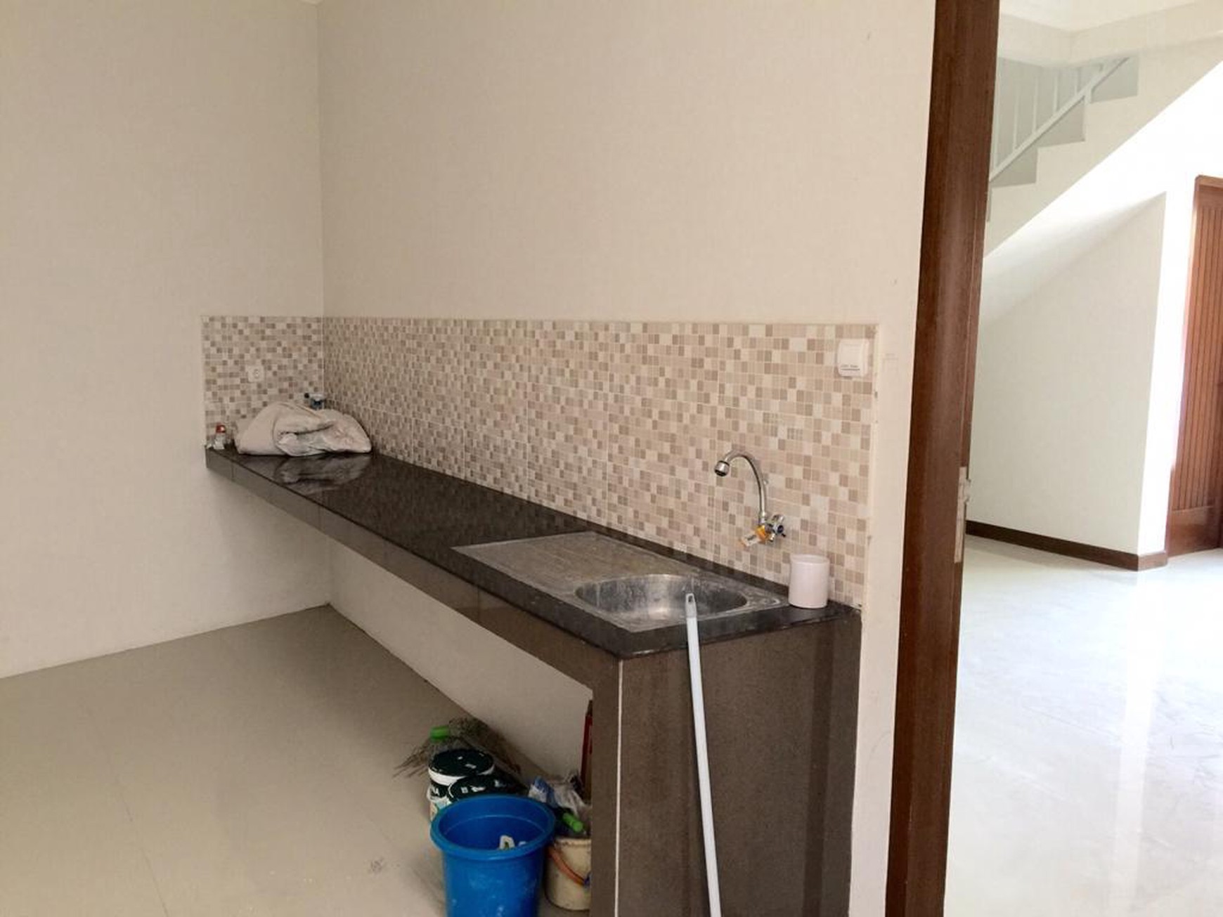 Rumah Bagus Di Emerald Garden Bintaro Jaya Sektor 9