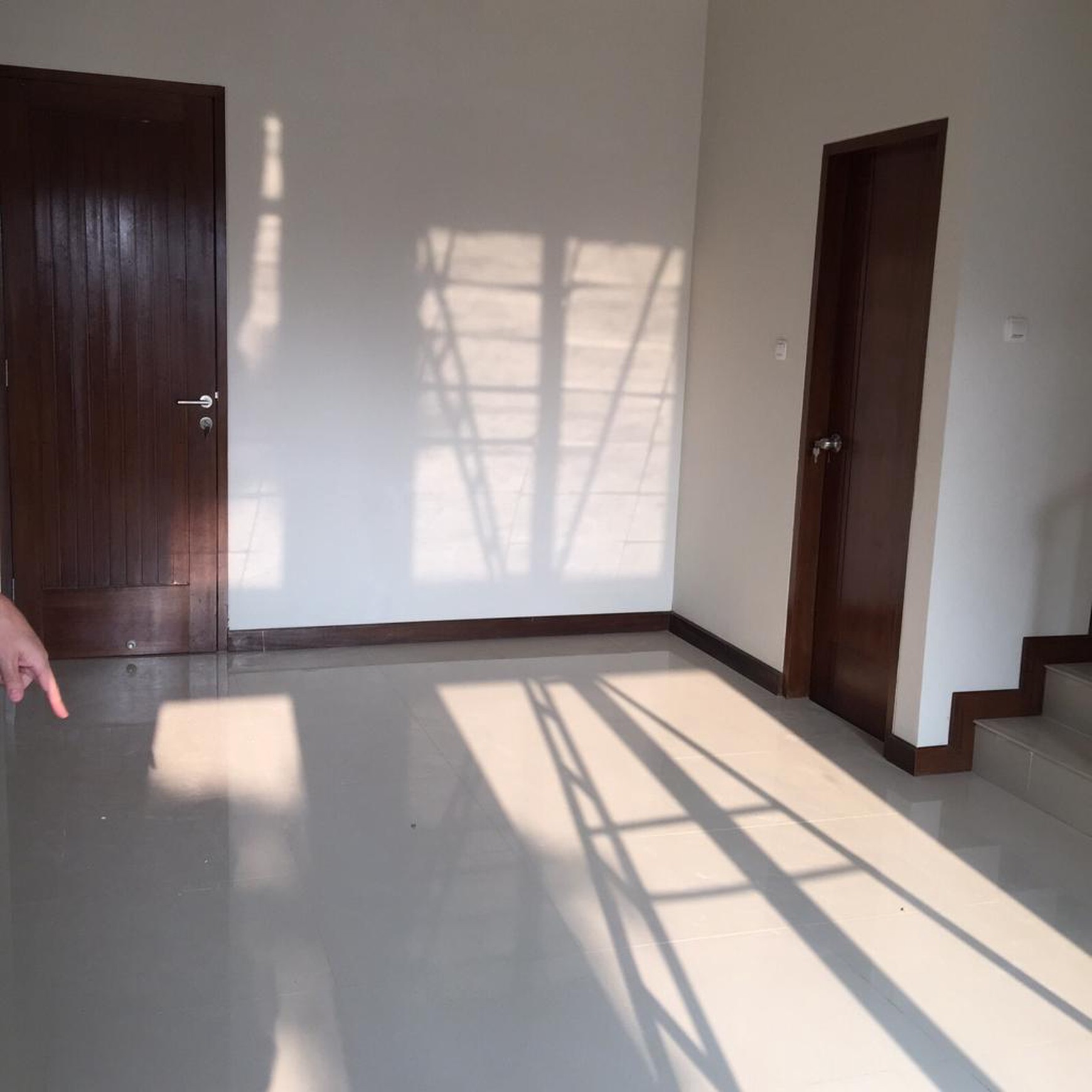 Rumah Bagus Di Emerald Garden Bintaro Jaya Sektor 9