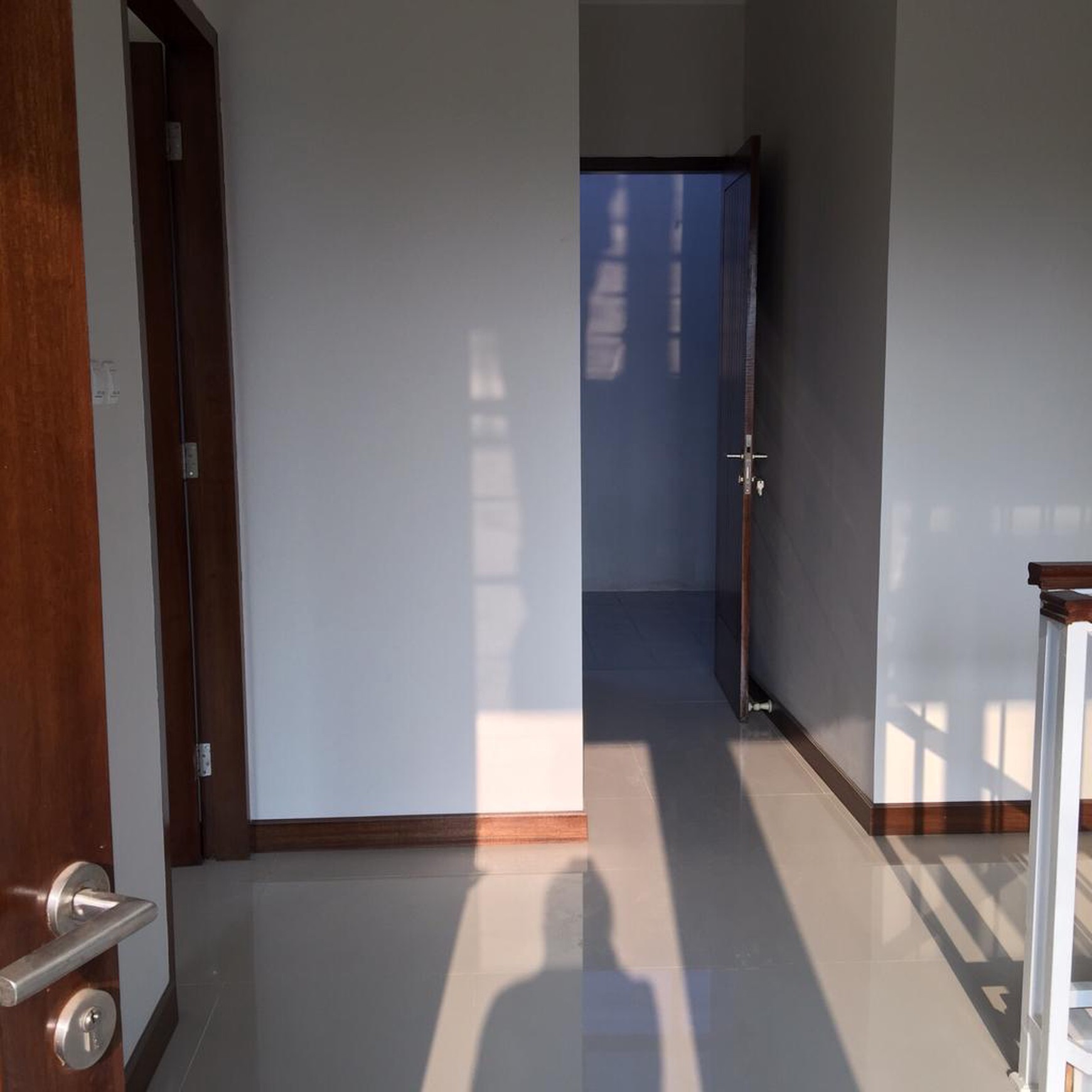 Rumah Bagus Di Emerald Garden Bintaro Jaya Sektor 9
