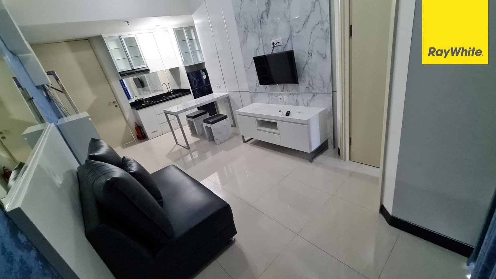 Dijual Apartemen Amor Pakuwon City Surabaya