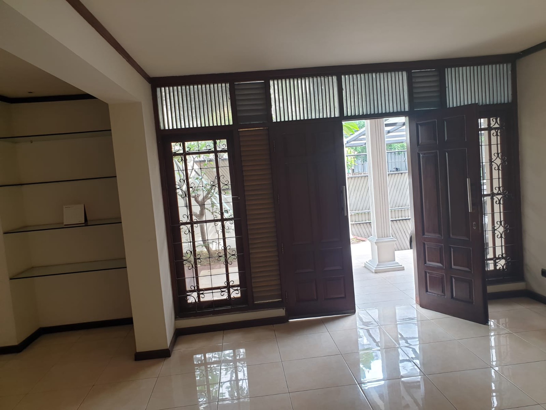 Rumah Bagus Di Jl Cempaka Lestari, Komp Lebak Lestari Indah Lebak Bulus