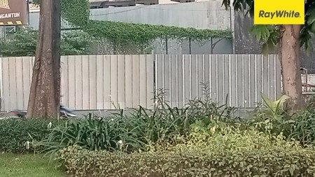 Disewakan Tanah di Nol Jalan Raya Merr Surabaya