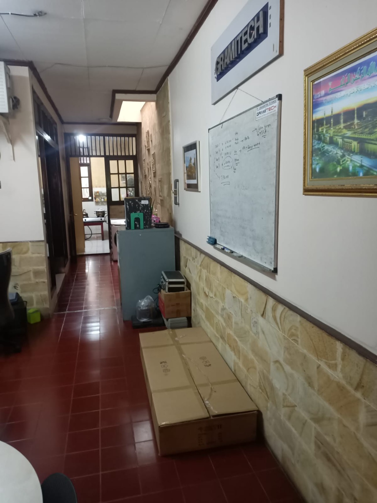 Rumah Bagus Di Jl Lebak Indah Lebak Bulus Jakarta Selatan