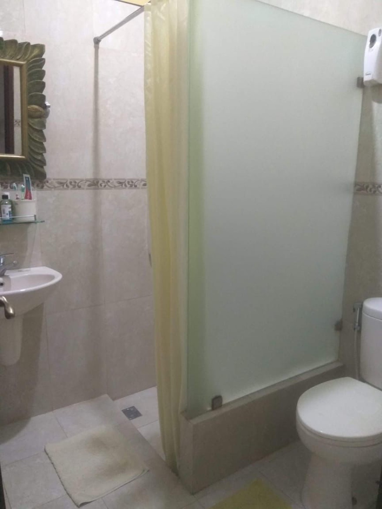 Rumah Bagus Di Jl Lebak Indah Lebak Bulus Jakarta Selatan