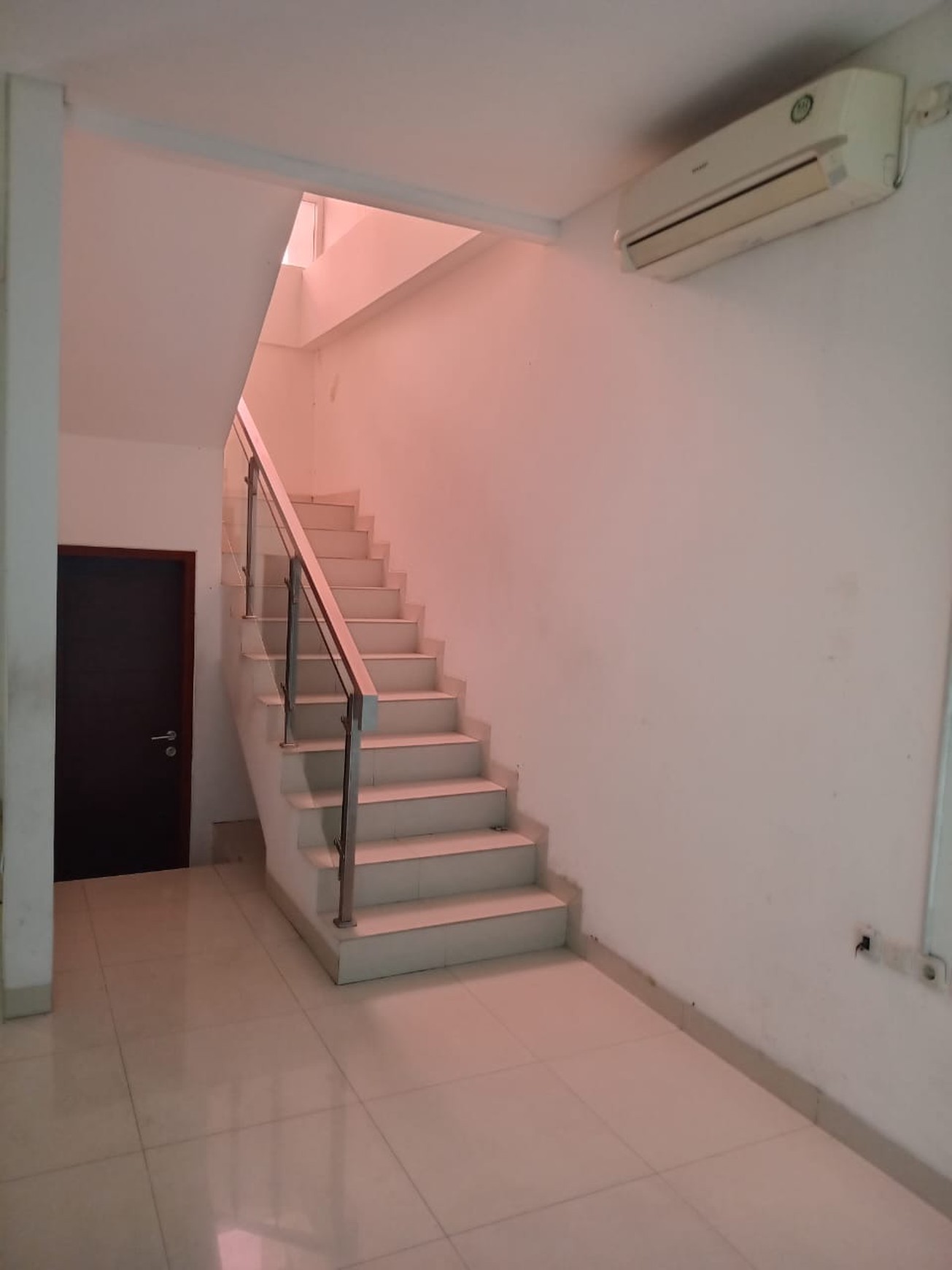 Rumah Bagus Di Jl Alam Elok Pondok Indah Jakarta Selatan