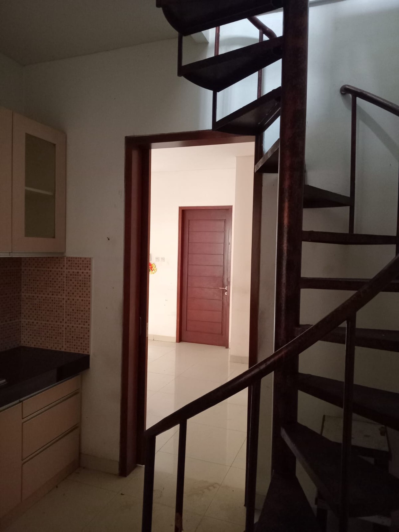 Rumah Bagus Di Jl Alam Elok Pondok Indah Jakarta Selatan