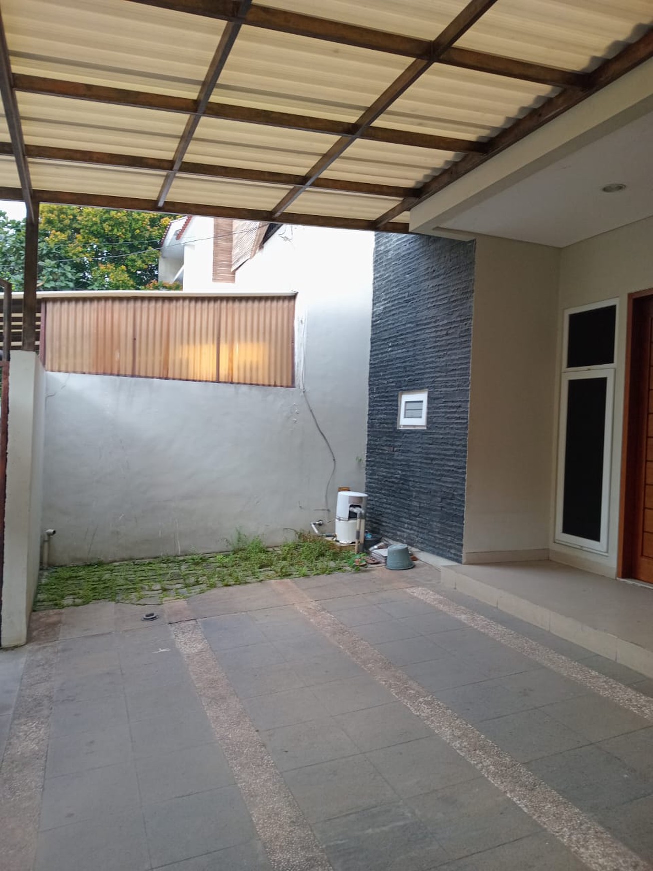 Rumah Bagus Di Jl Alam Elok Pondok Indah Jakarta Selatan