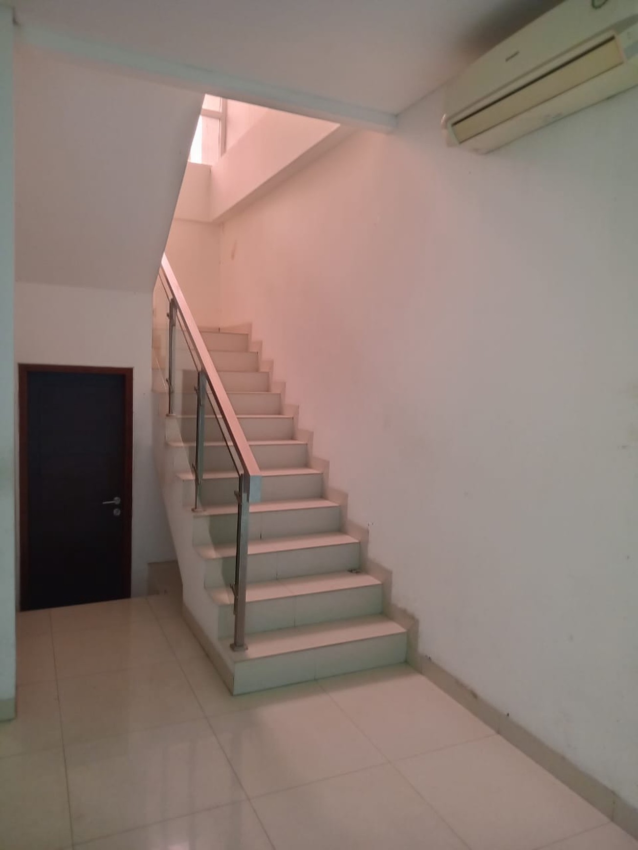 Rumah Bagus Di Jl Alam Elok Pondok Indah Jakarta Selatan