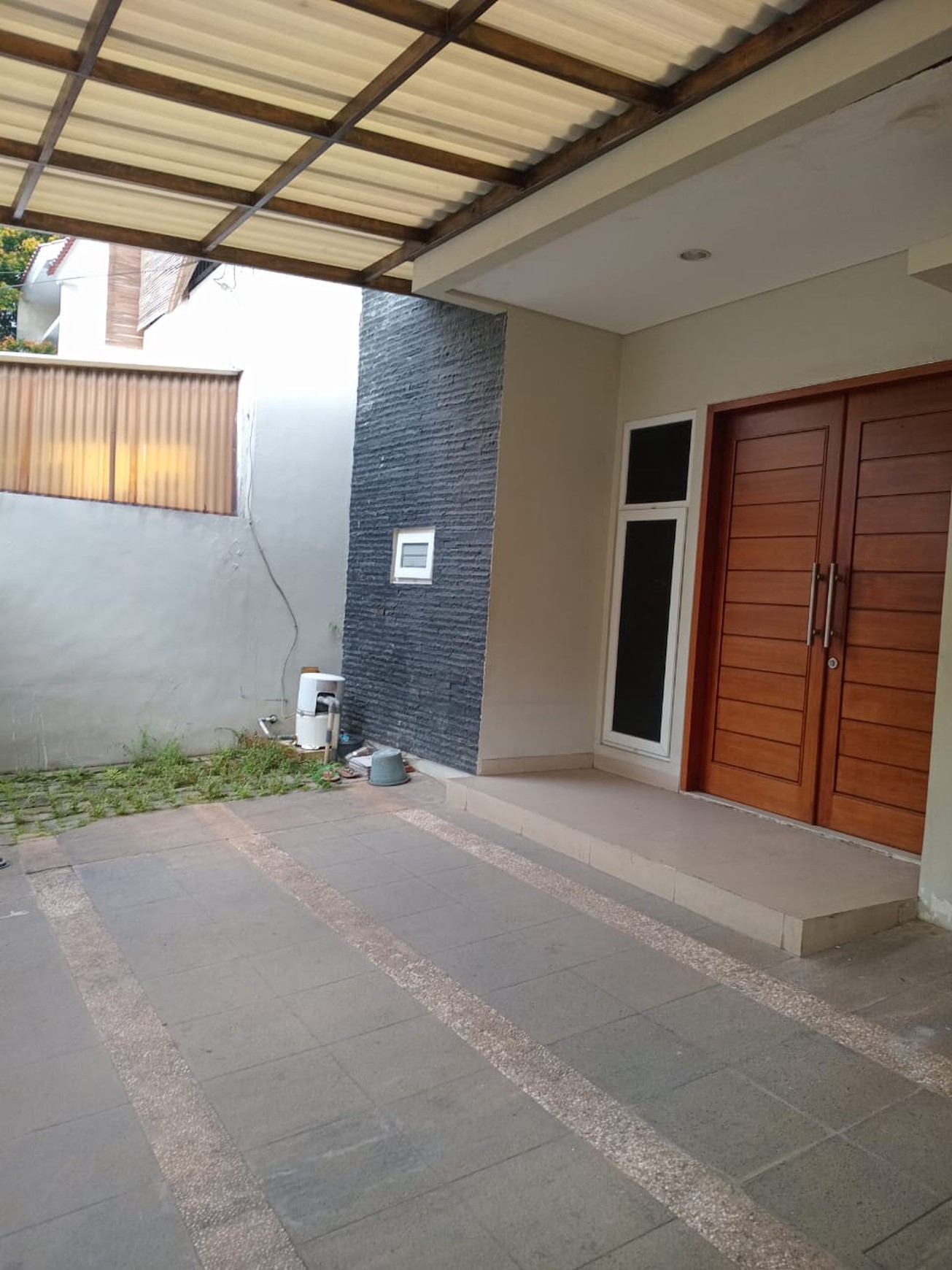 Rumah Bagus Di Jl Alam Elok Pondok Indah Jakarta Selatan