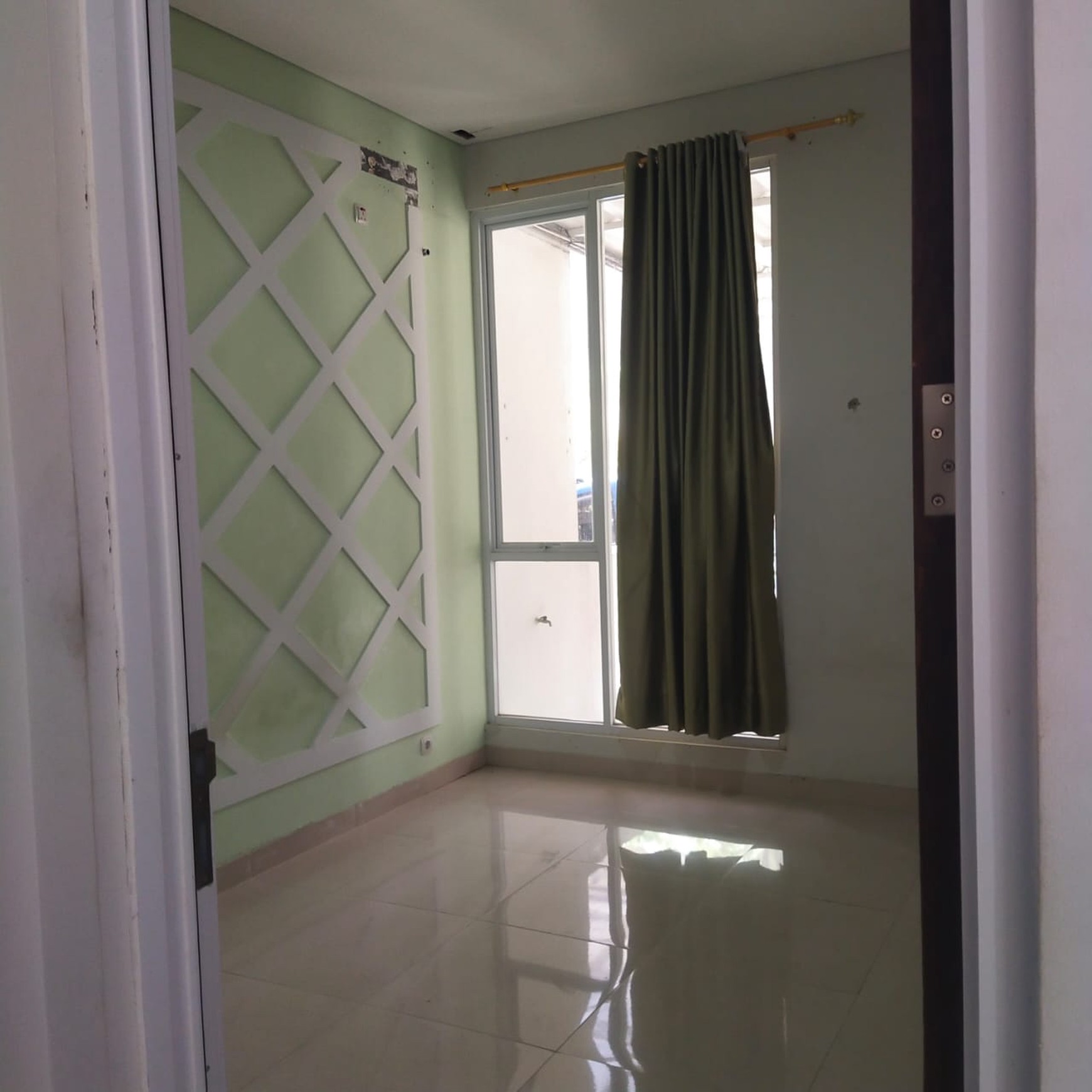 Rumah Bagus Di Grand Amaty, Gardens at Candy Sawangan