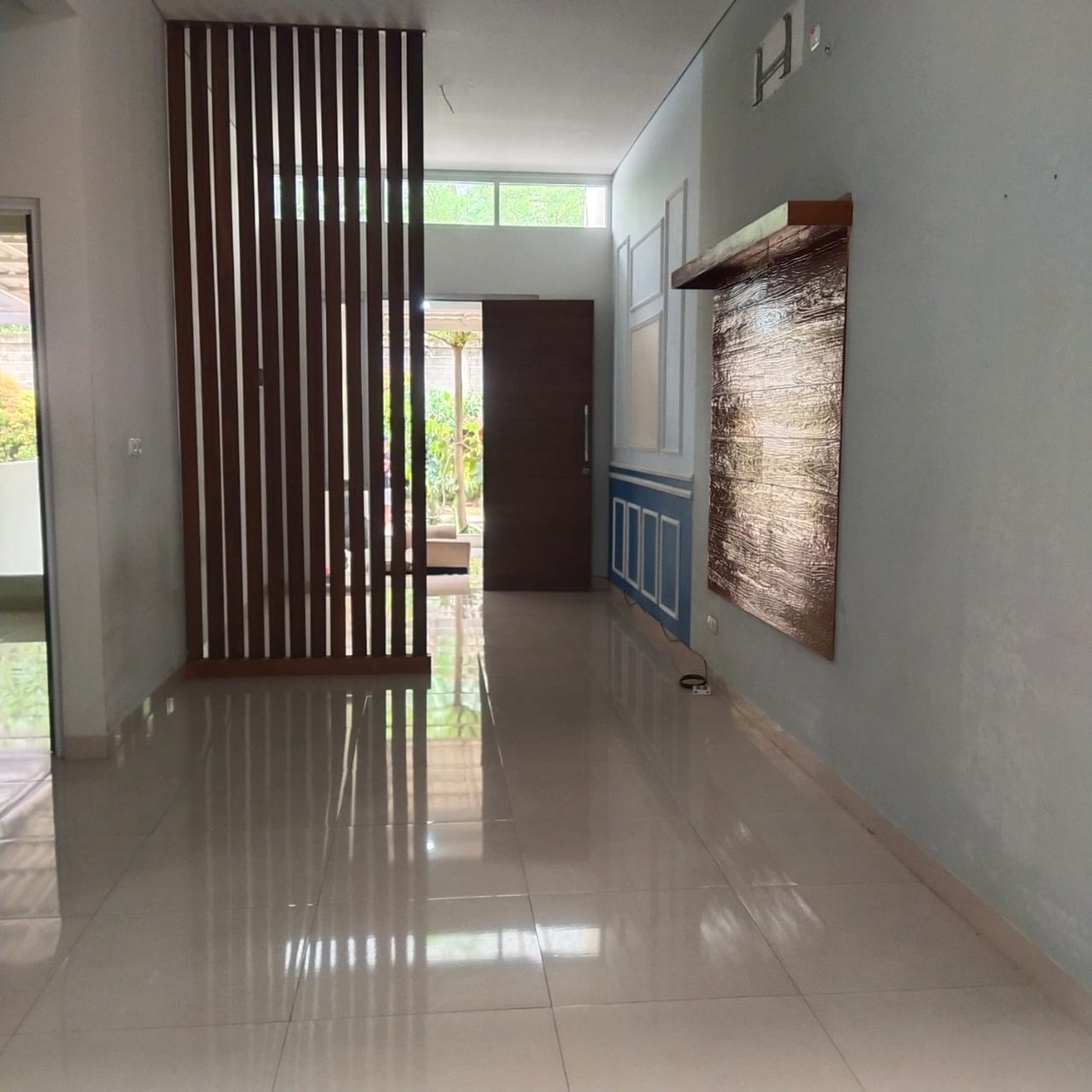 Rumah Bagus Di Grand Amaty, Gardens at Candy Sawangan
