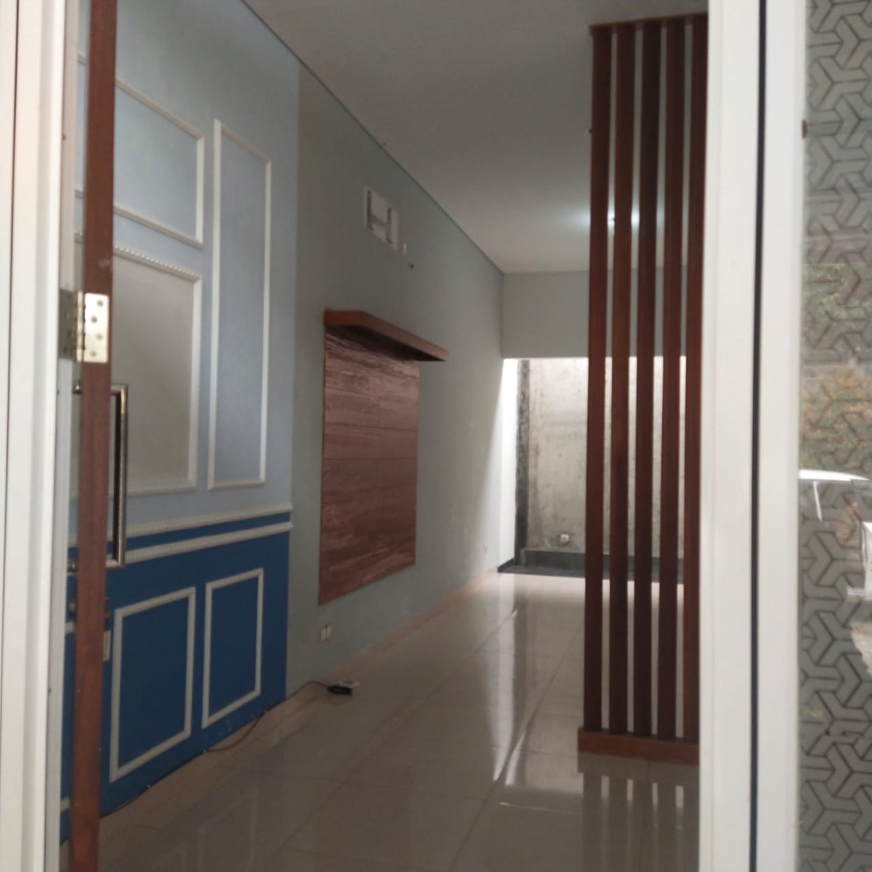 Rumah Bagus Di Grand Amaty, Gardens at Candy Sawangan