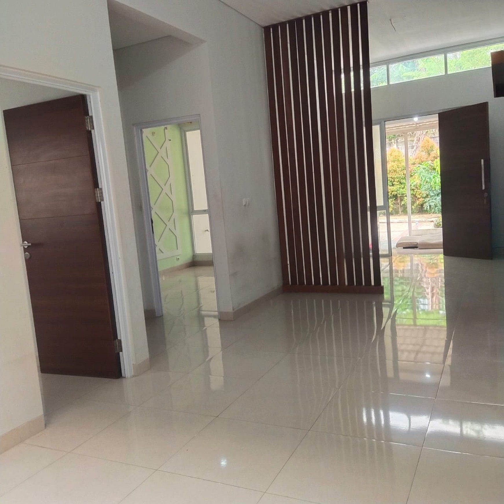Rumah Bagus Di Grand Amaty, Gardens at Candy Sawangan