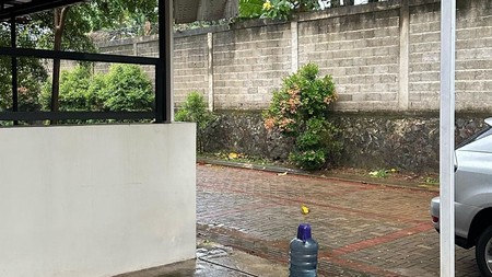 Rumah Bagus Di Grand Amaty, Gardens at Candy Sawangan