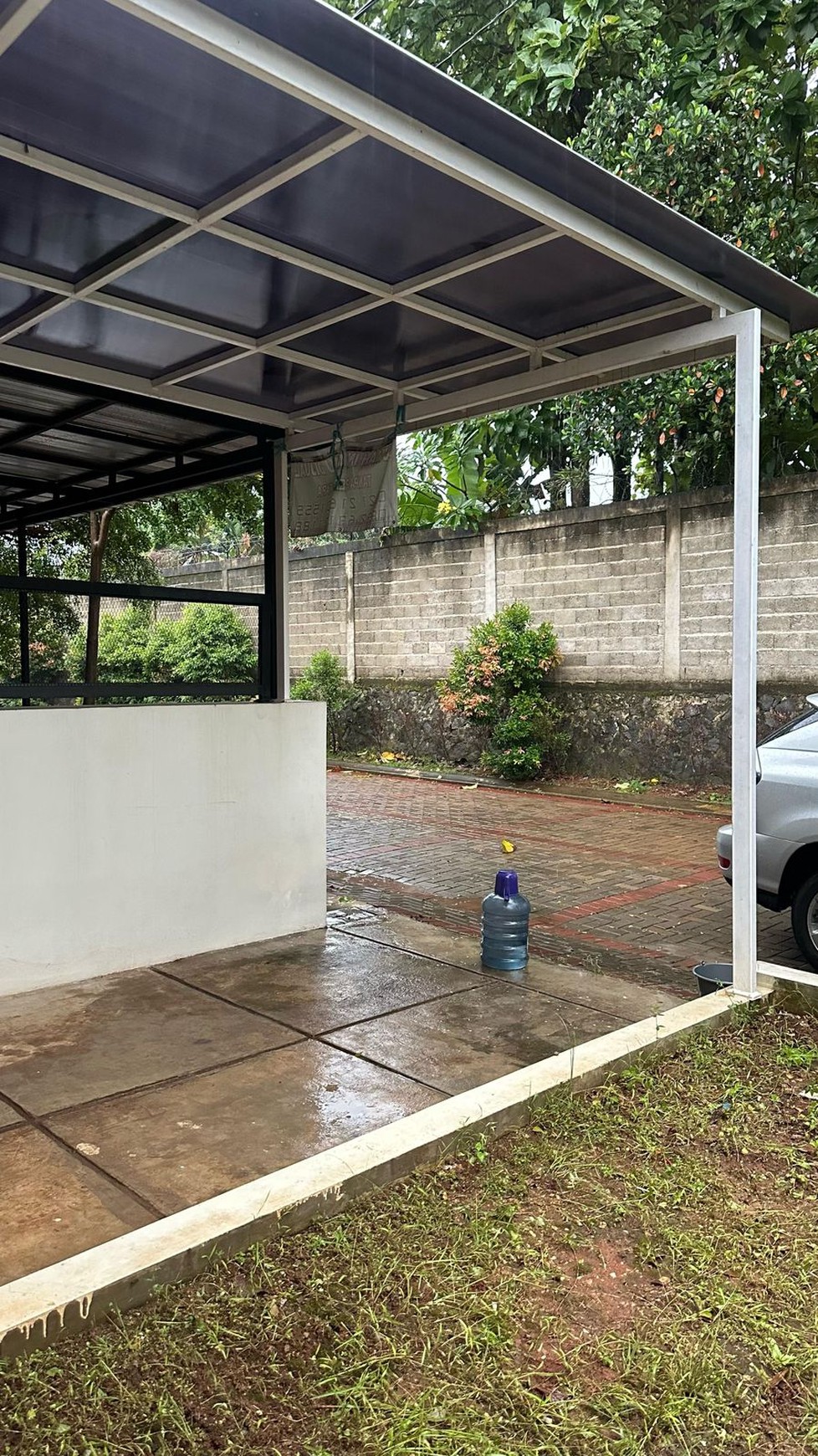 Rumah Bagus Di Grand Amaty, Gardens at Candy Sawangan