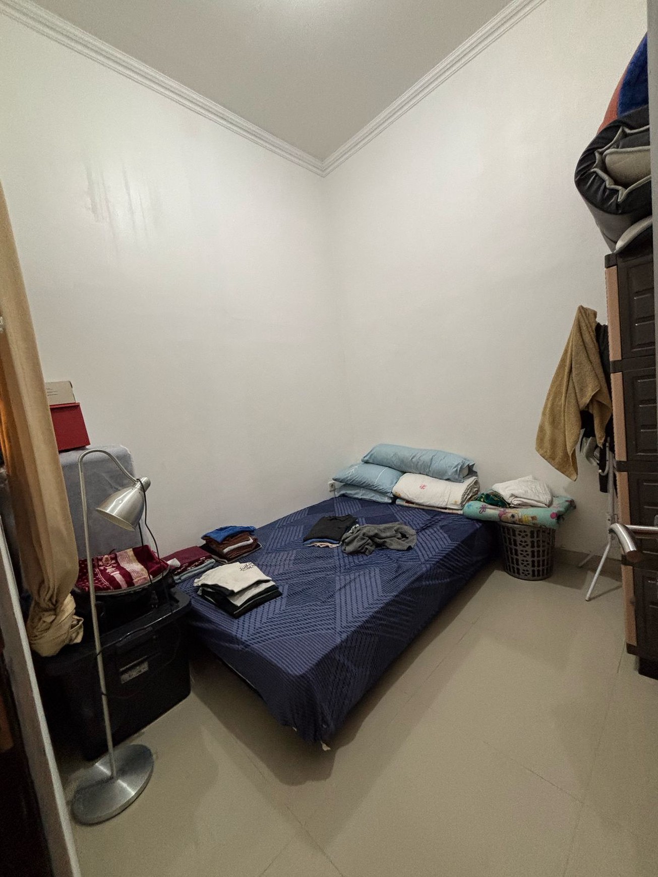 Rumah Siap Huni dengan Hunian Nyaman dan Asri di @Pamulang