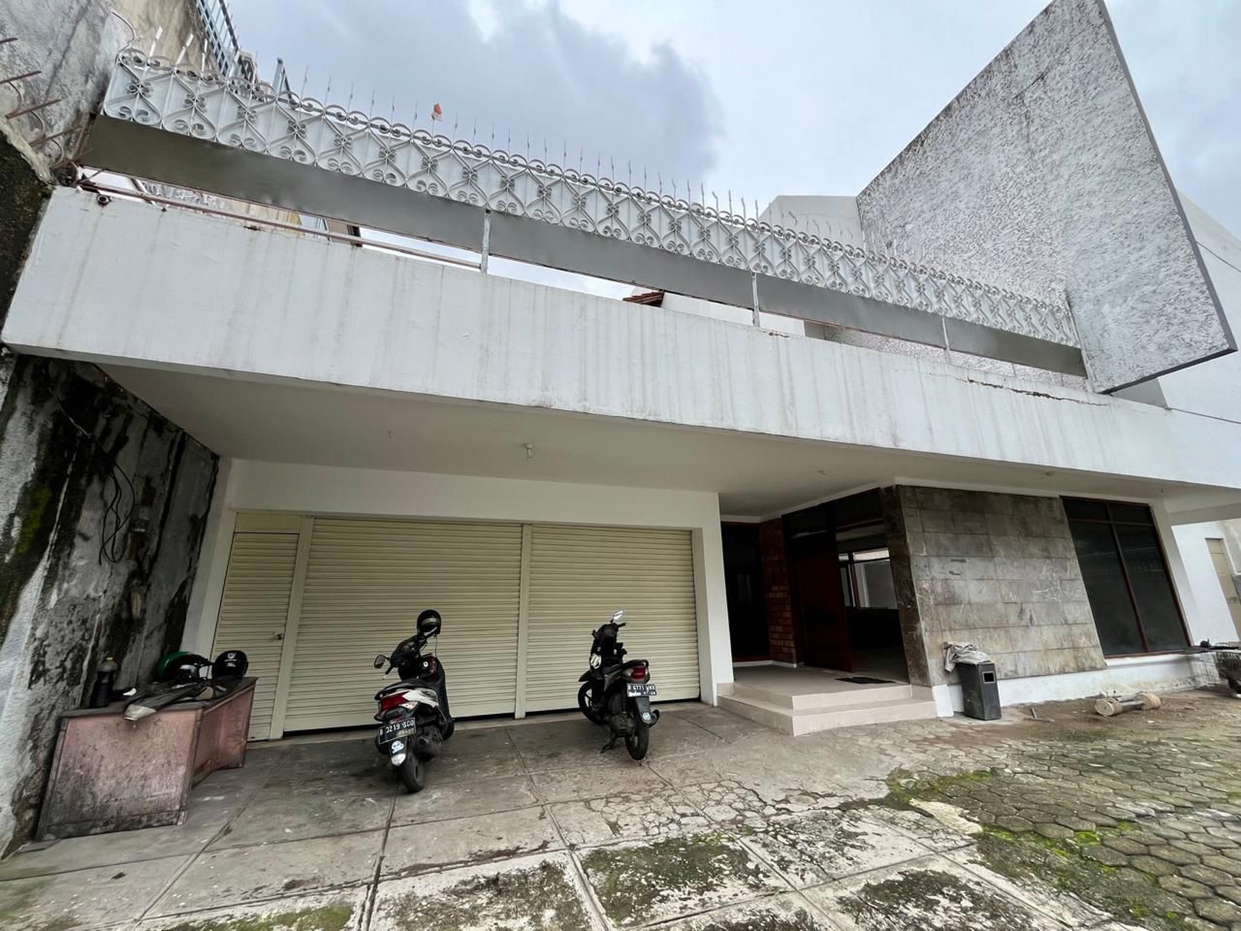Rumah Bagus Di Jl Darmawangsa Kebayoran Baru Jakarta Selatan