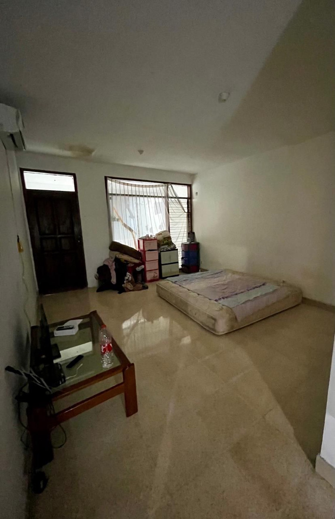 Rumah Bagus Di Jl Darmawangsa Kebayoran Baru Jakarta Selatan
