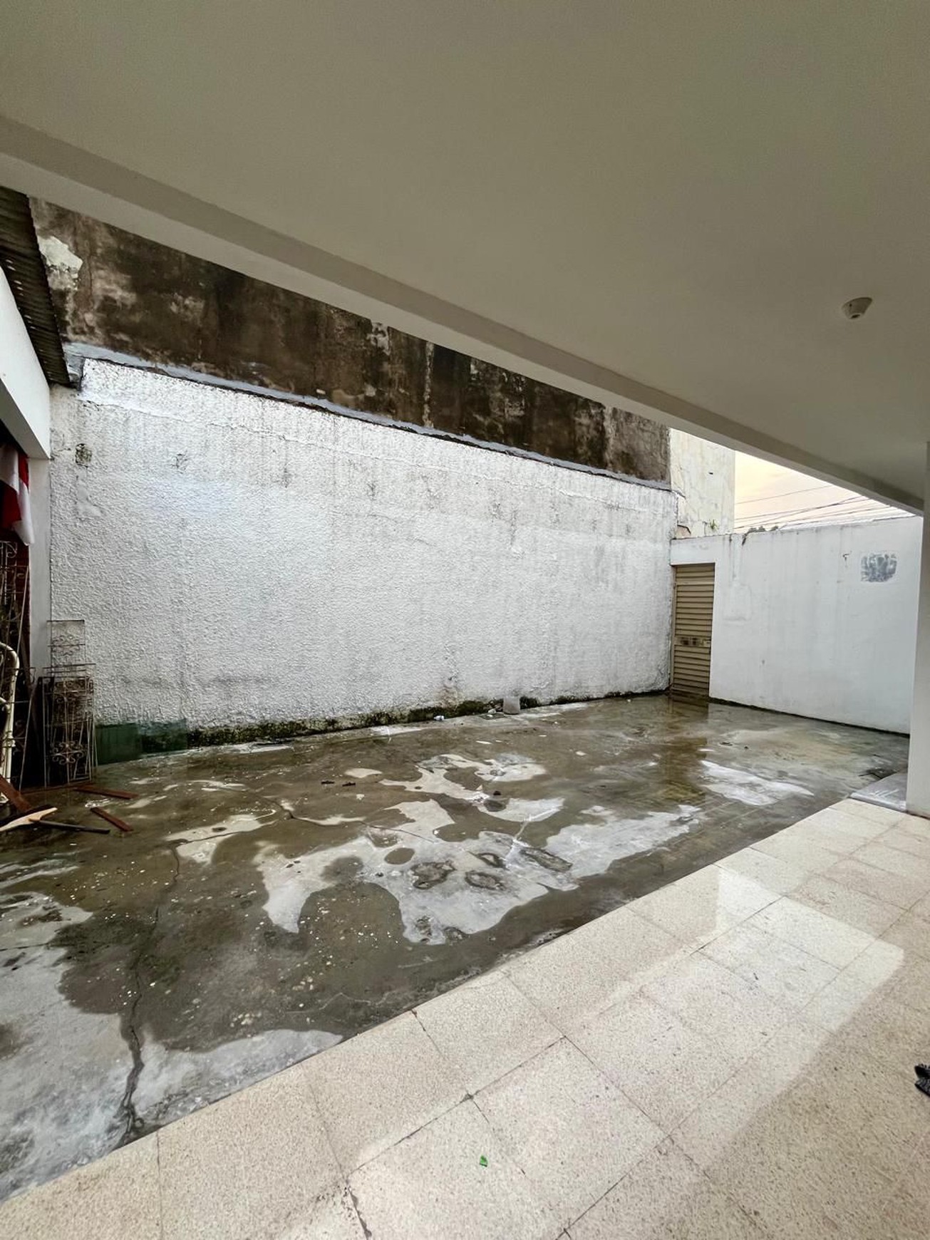 Rumah Bagus Di Jl Darmawangsa Kebayoran Baru Jakarta Selatan