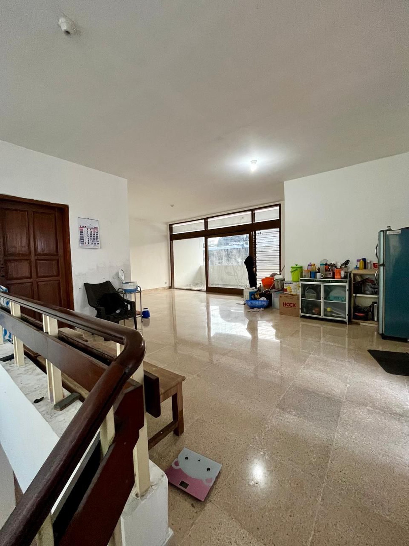 Rumah Bagus Di Jl Darmawangsa Kebayoran Baru Jakarta Selatan