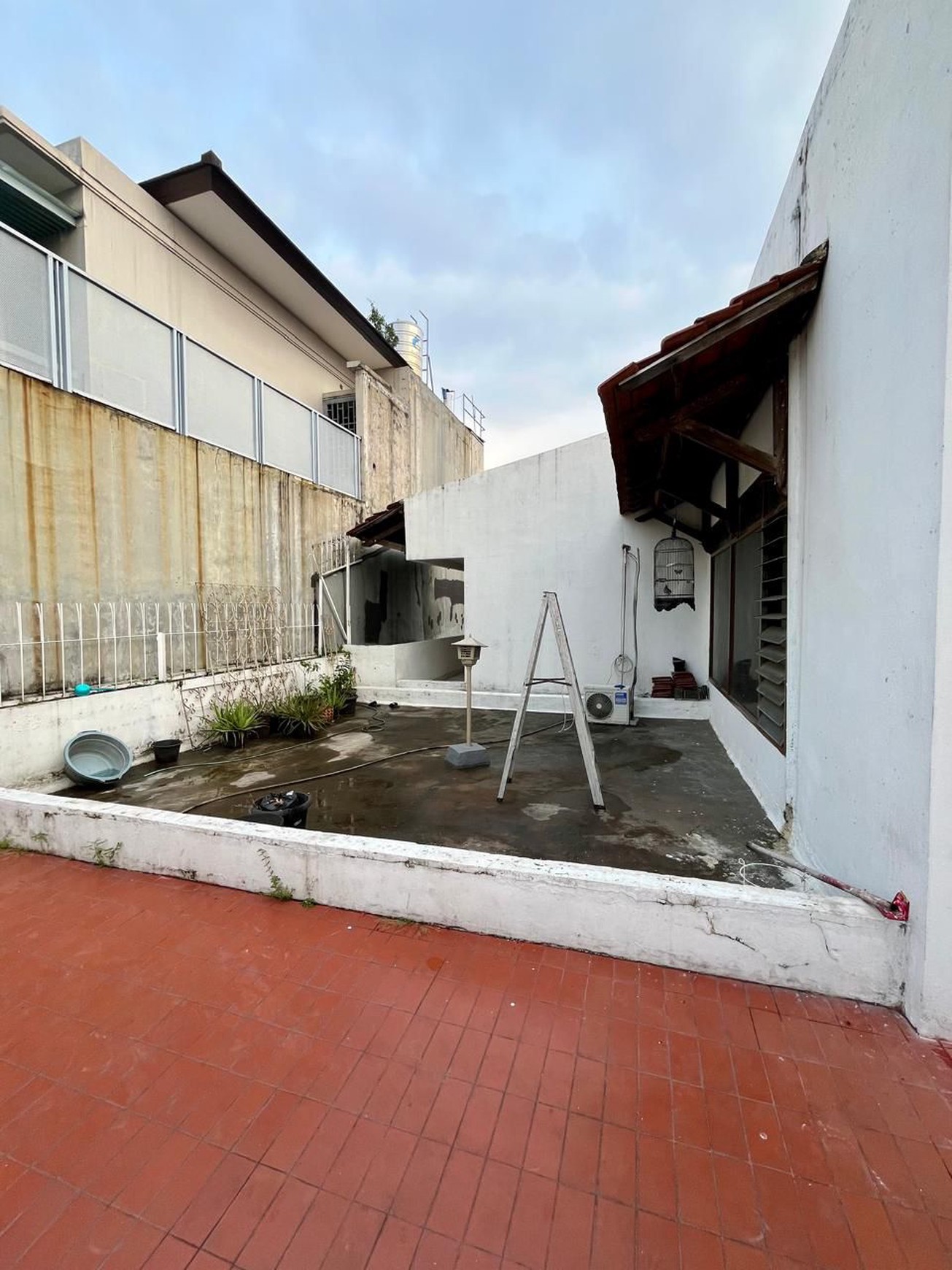 Rumah Bagus Di Jl Darmawangsa Kebayoran Baru Jakarta Selatan