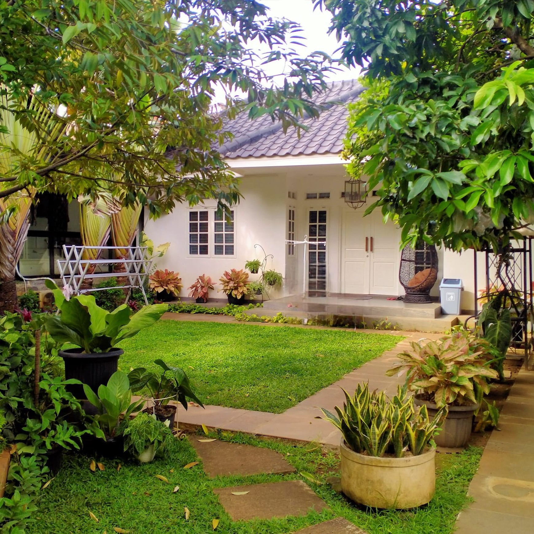 Rumah Bagus Di Jl Kemang Utara Kemang Jakarta Selatan