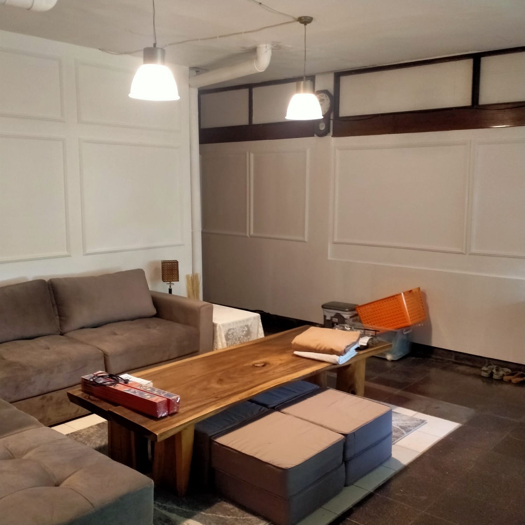 Rumah Bagus Di Jl Kemang Utara Kemang Jakarta Selatan