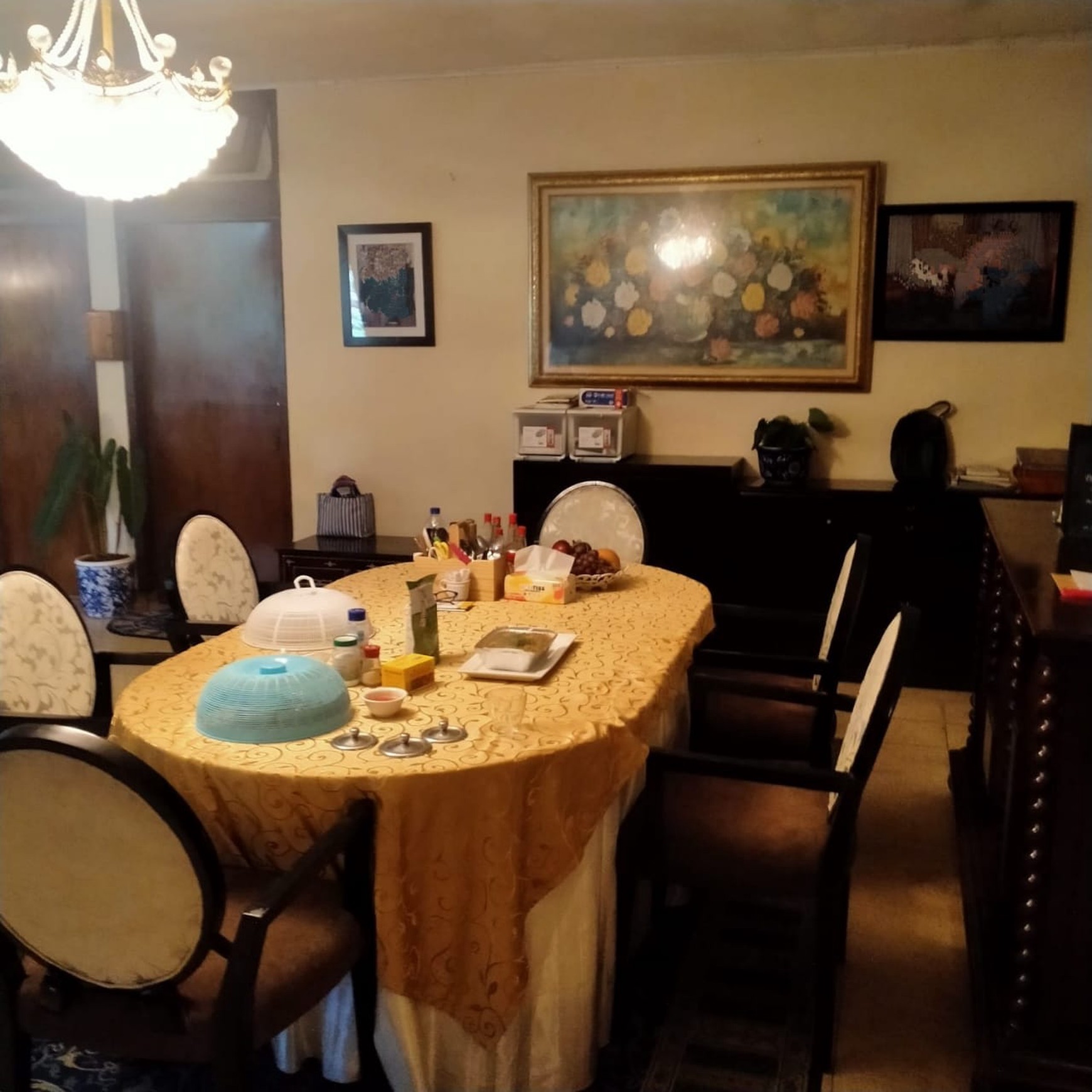 Rumah Bagus Di Jl Kemang Utara Kemang Jakarta Selatan