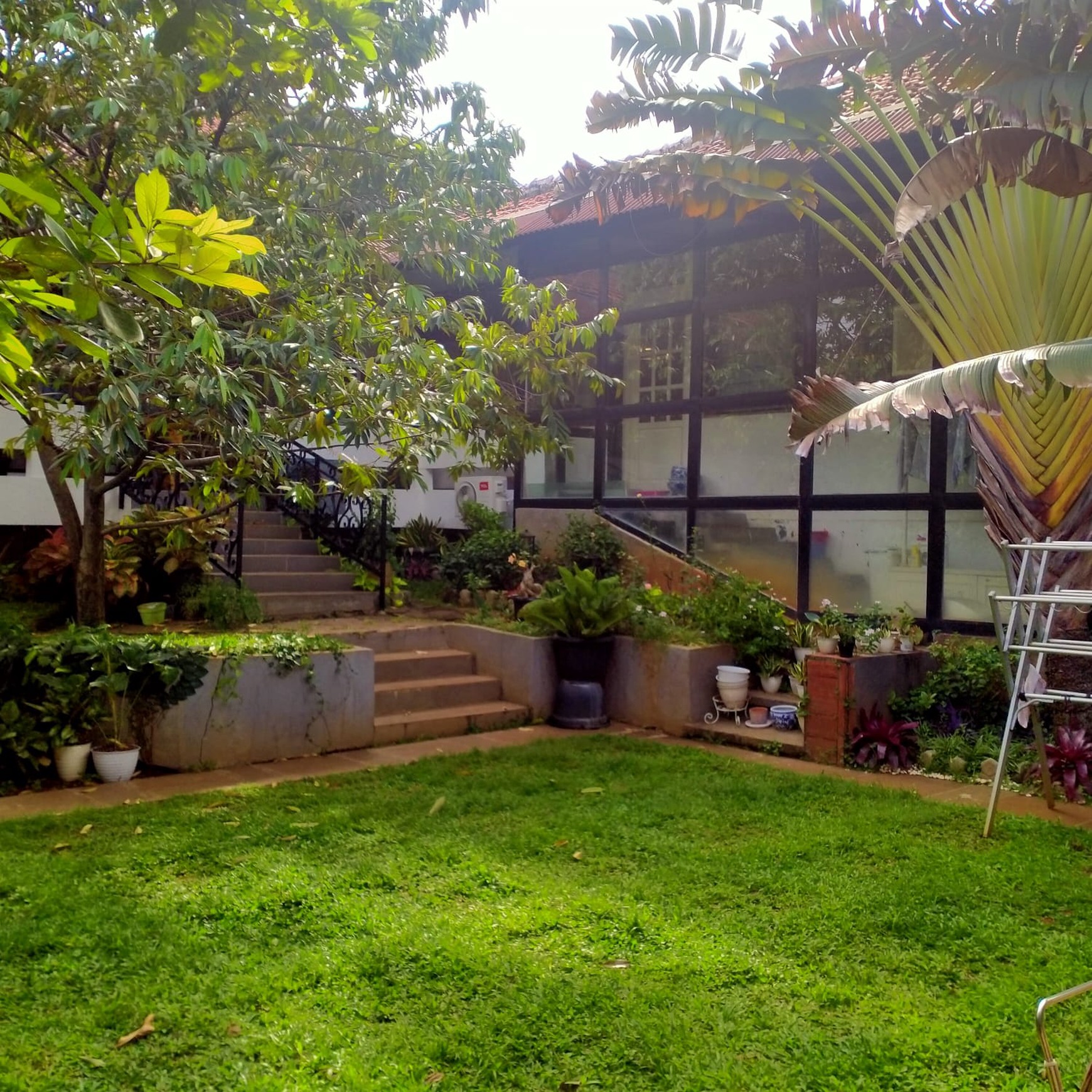 Rumah Bagus Di Jl Kemang Utara Kemang Jakarta Selatan