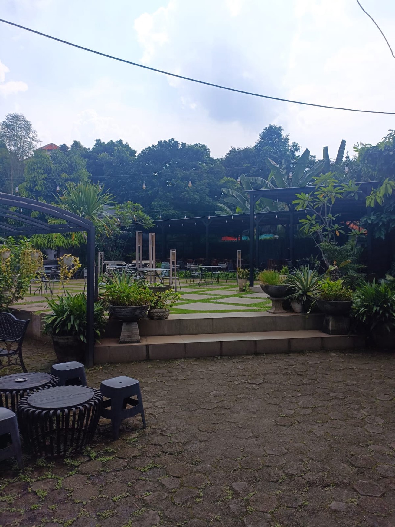 Rumah Bagus Di Jl Kemang Utara Kemang Jakarta Selatan