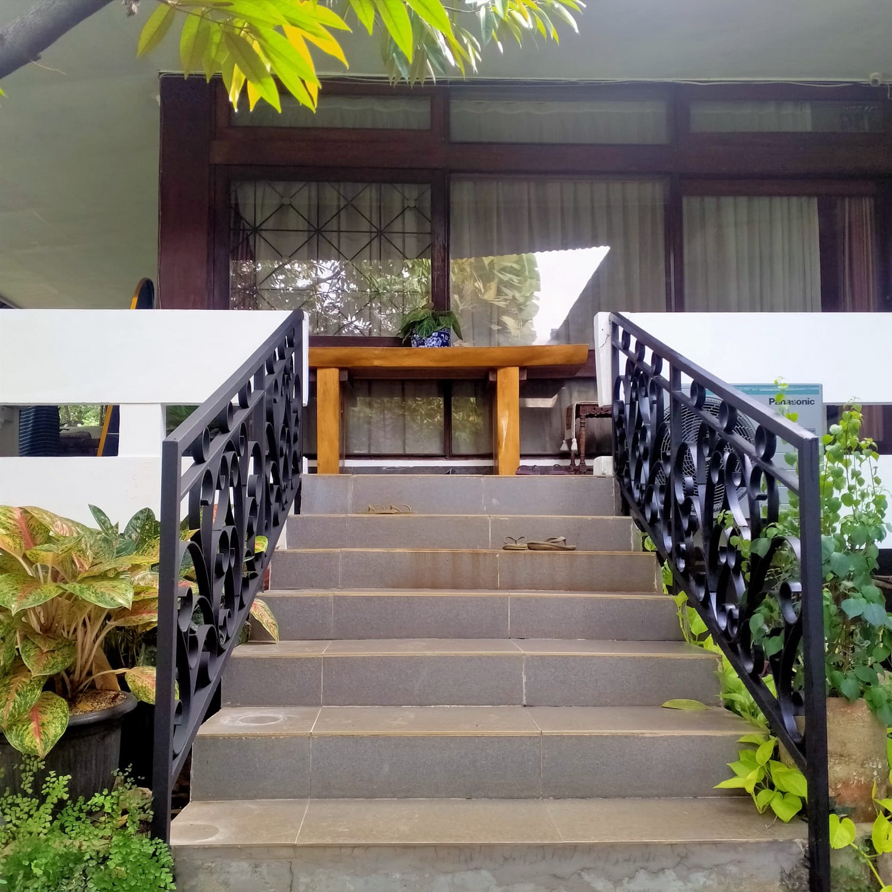 Rumah Bagus Di Jl Kemang Utara Kemang Jakarta Selatan