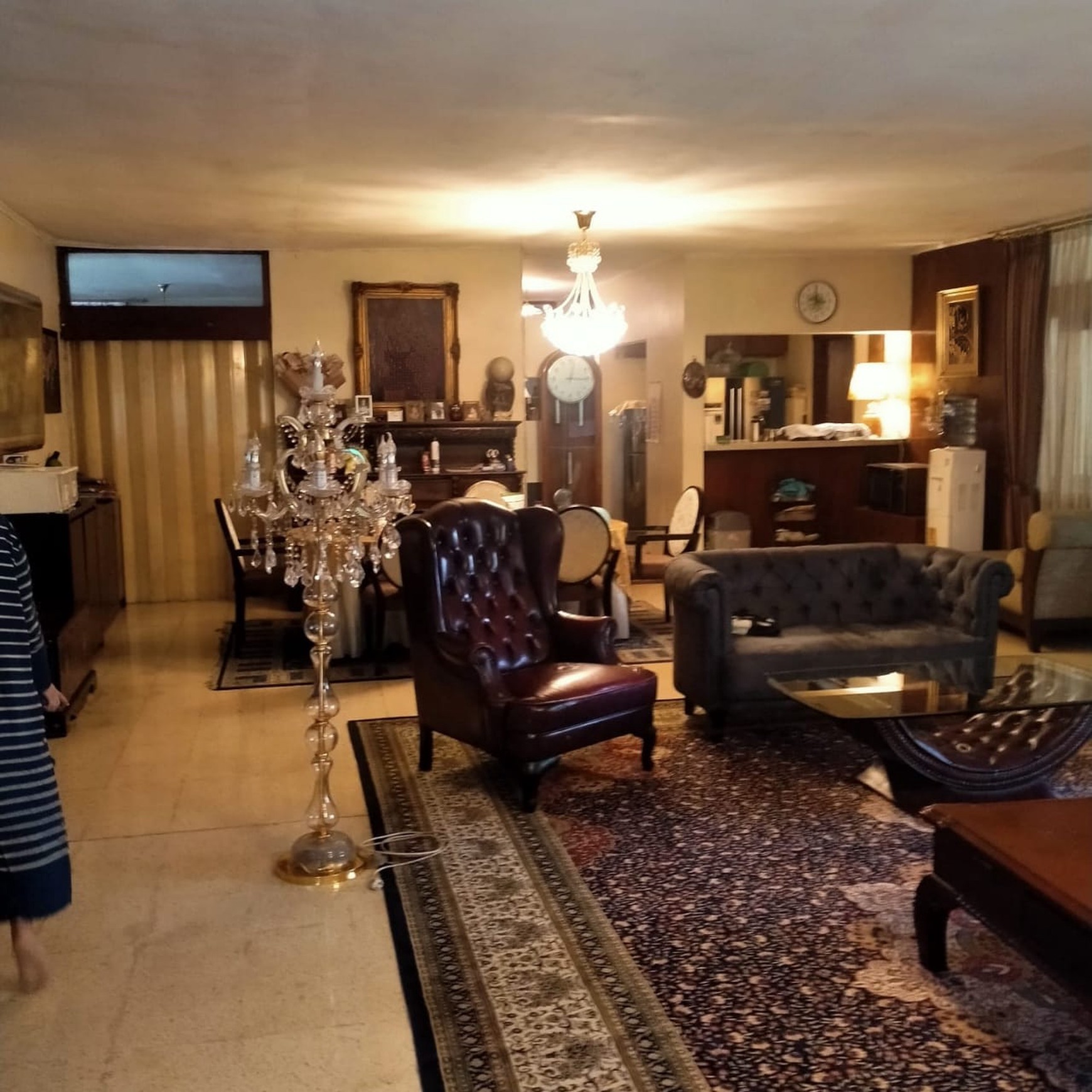 Rumah Bagus Di Jl Kemang Utara Kemang Jakarta Selatan