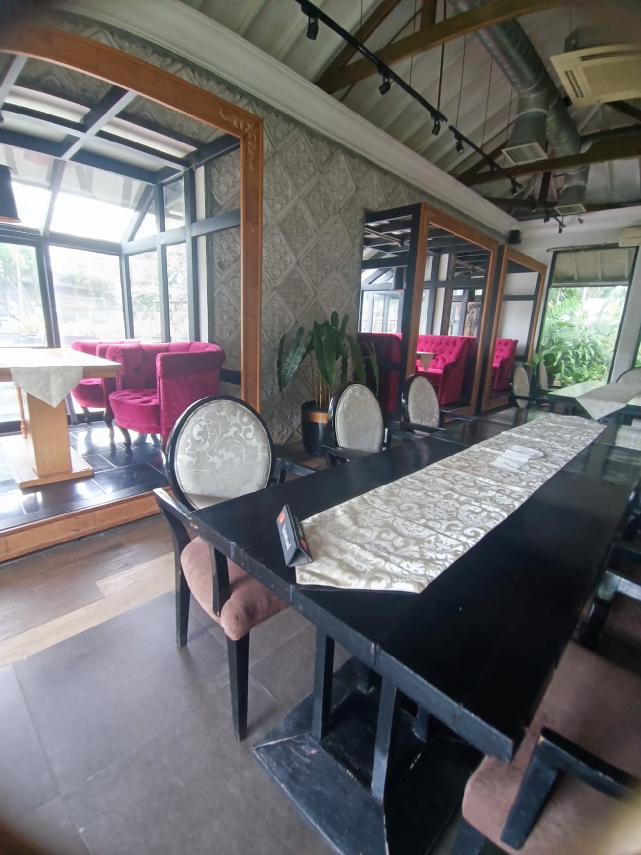 Rumah Bagus Di Jl Kemang Utara Kemang Jakarta Selatan
