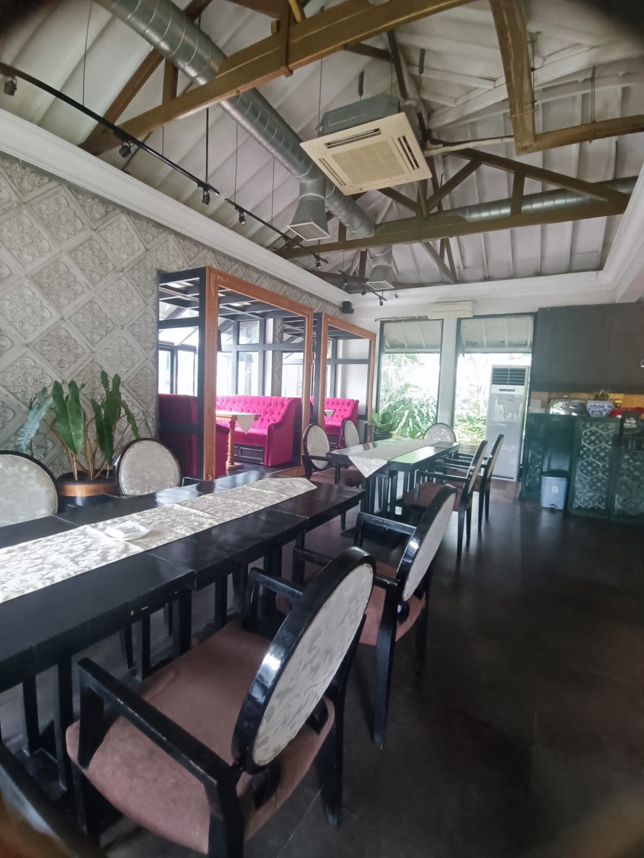 Rumah Bagus Di Jl Kemang Utara Kemang Jakarta Selatan