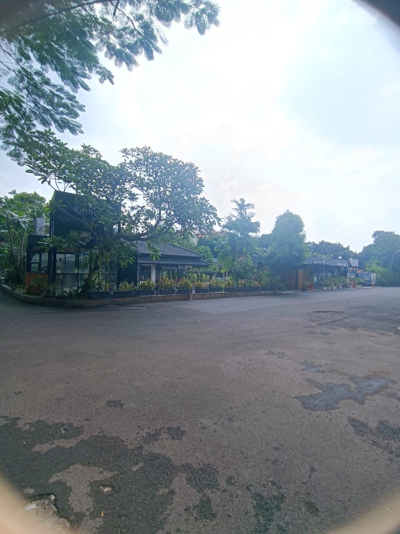 Rumah Bagus Di Jl Kemang Utara Kemang Jakarta Selatan