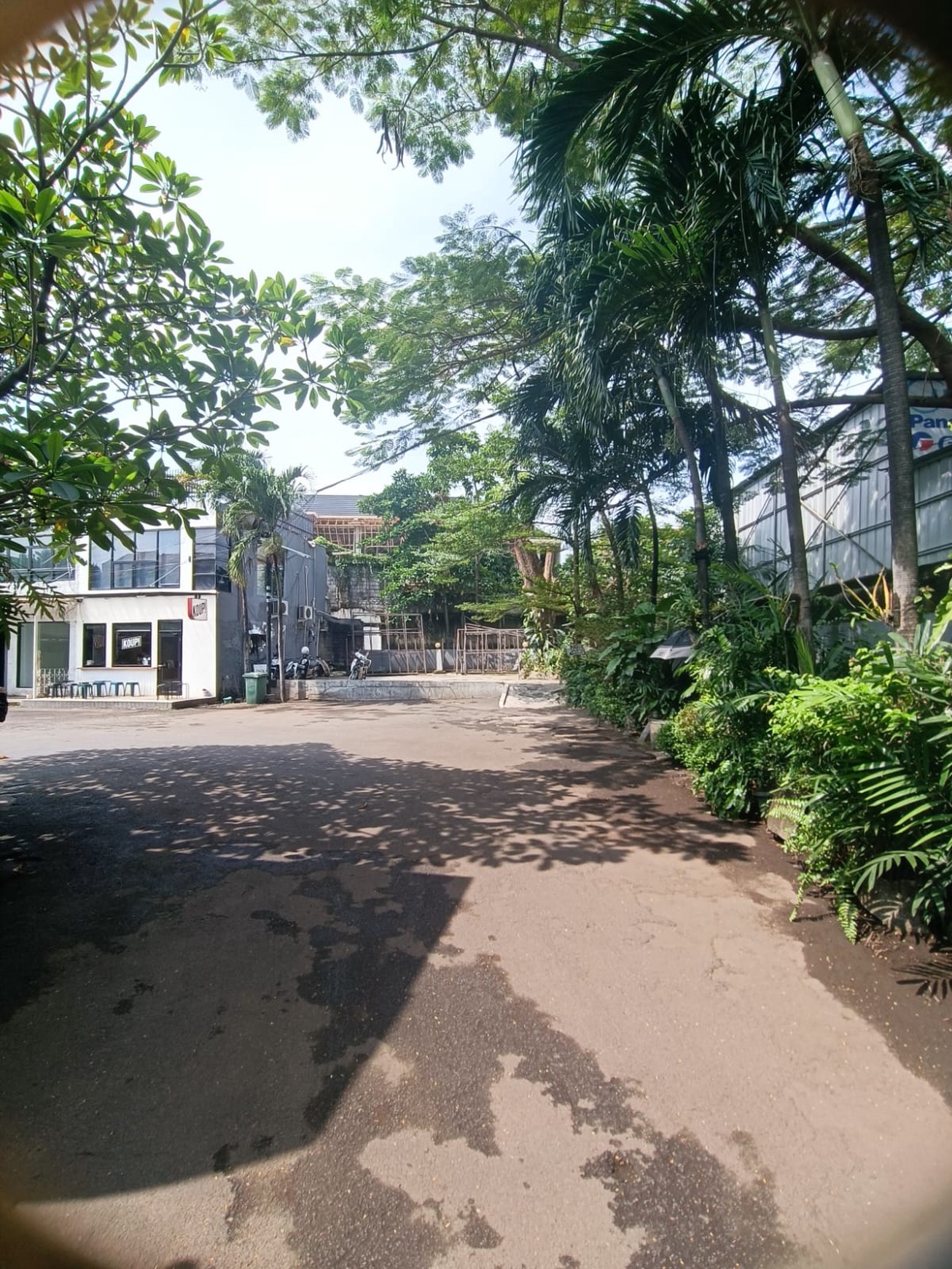 Rumah Bagus Di Jl Kemang Utara Kemang Jakarta Selatan