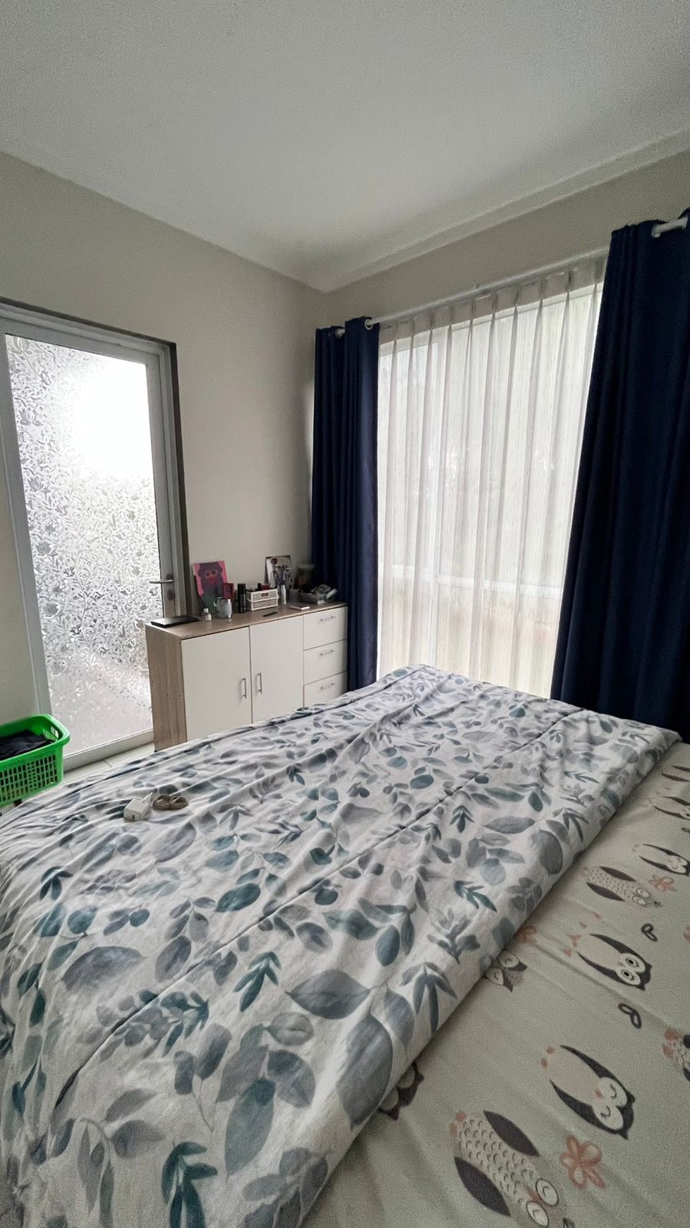 Rumah Cantik 2 Lantai di Serpong Sudah SHM