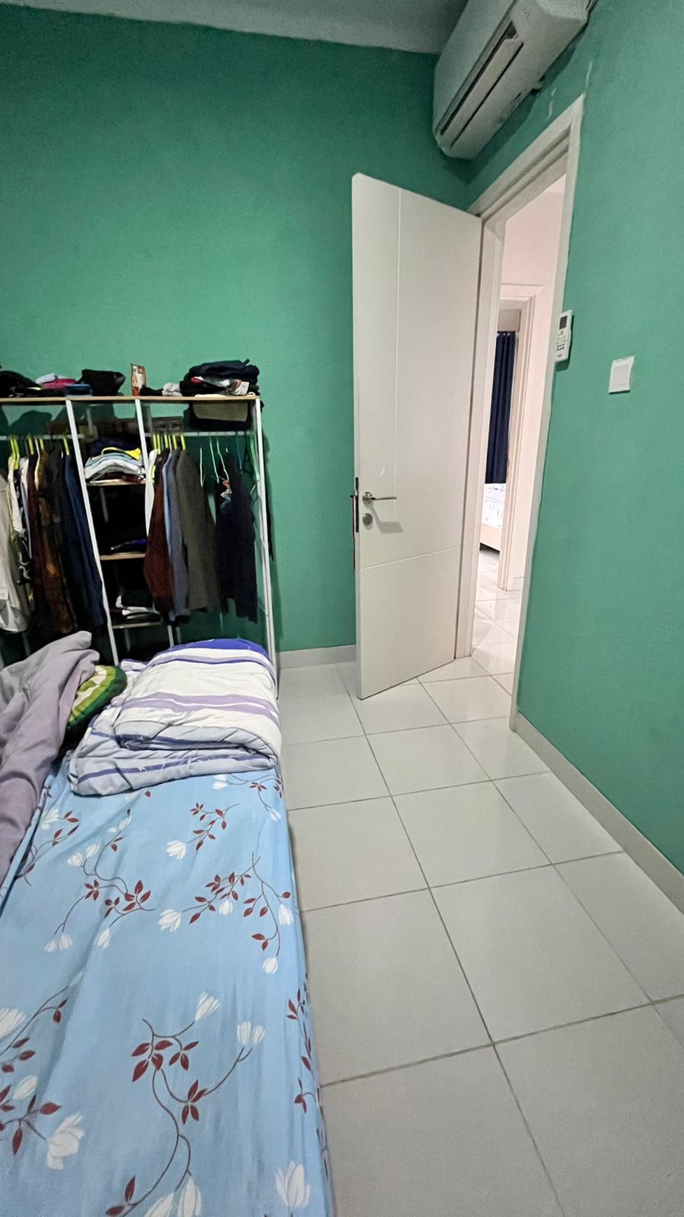 Rumah Cantik 2 Lantai di Serpong Sudah SHM