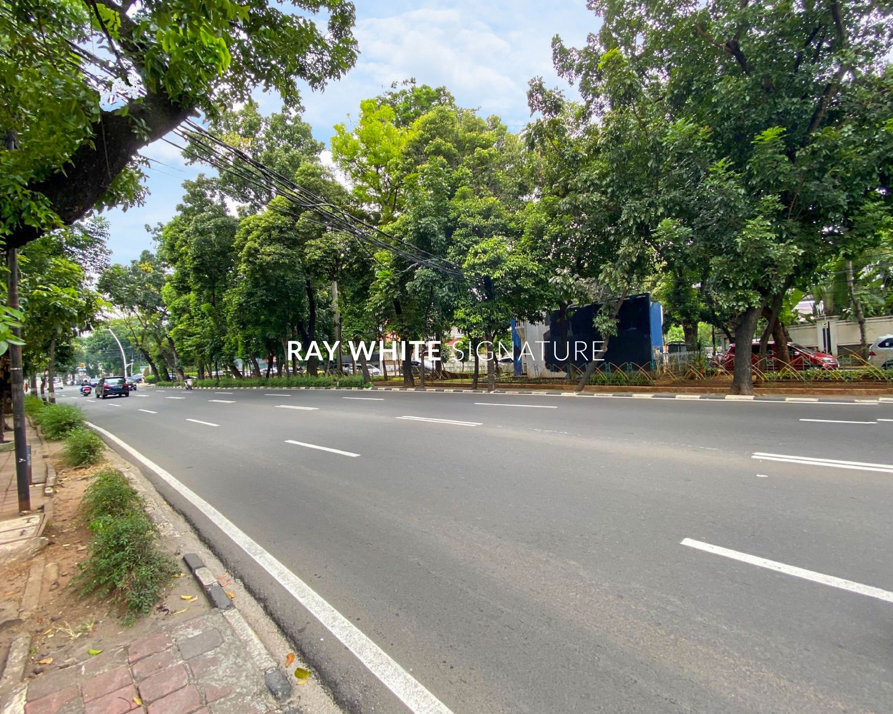 Dijual Rumah Layak Huni Di Lokasi Utama  Jl Wijaya Kebayoran Baru 