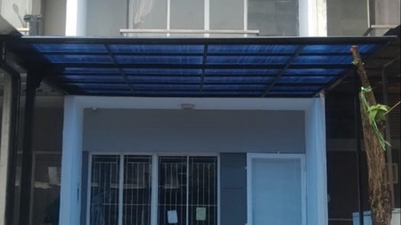 Rumah Bagus Di Jl Jade, Residence One BSD Tangerang Selatan
