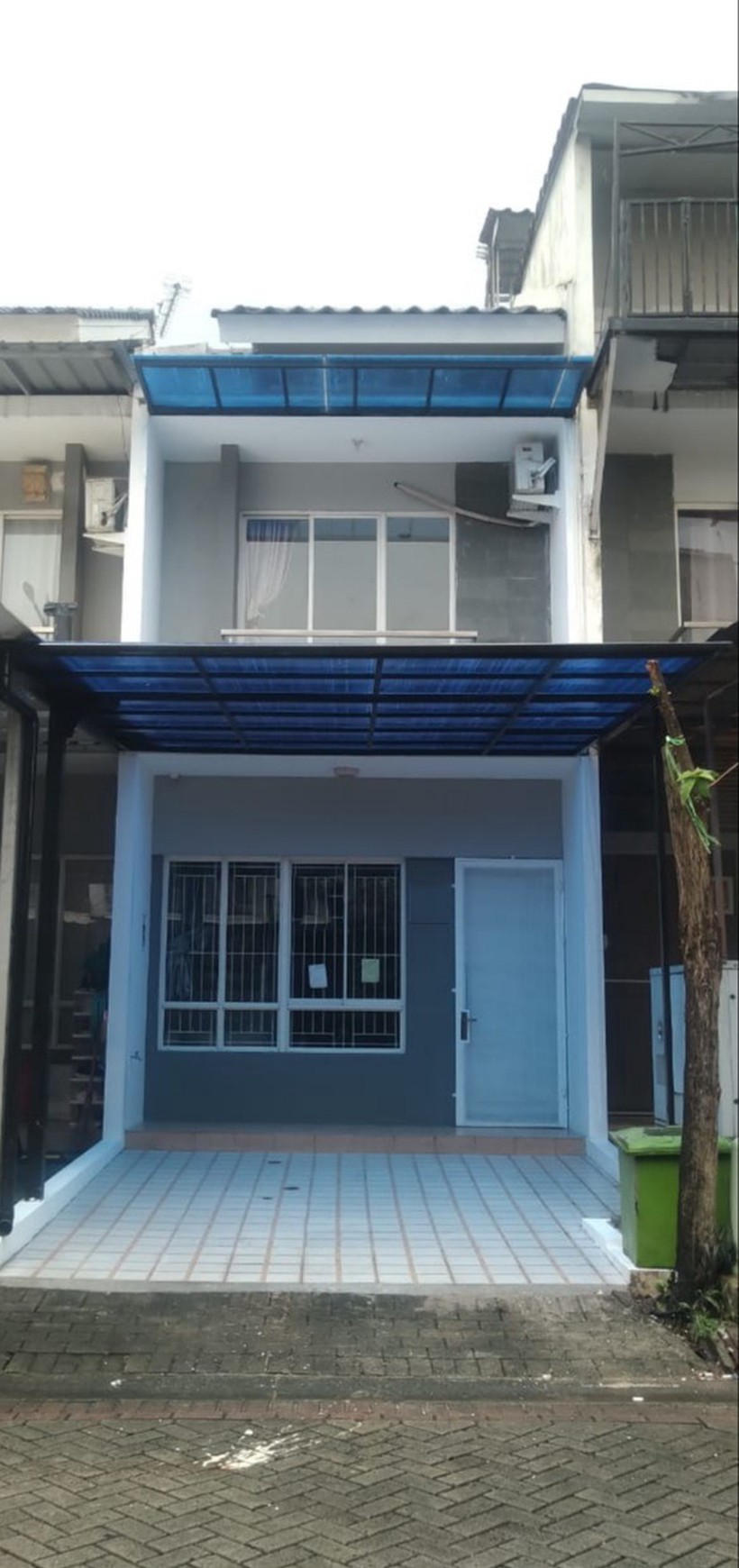 Rumah Bagus Di Jl Jade, Residence One BSD Tangerang Selatan