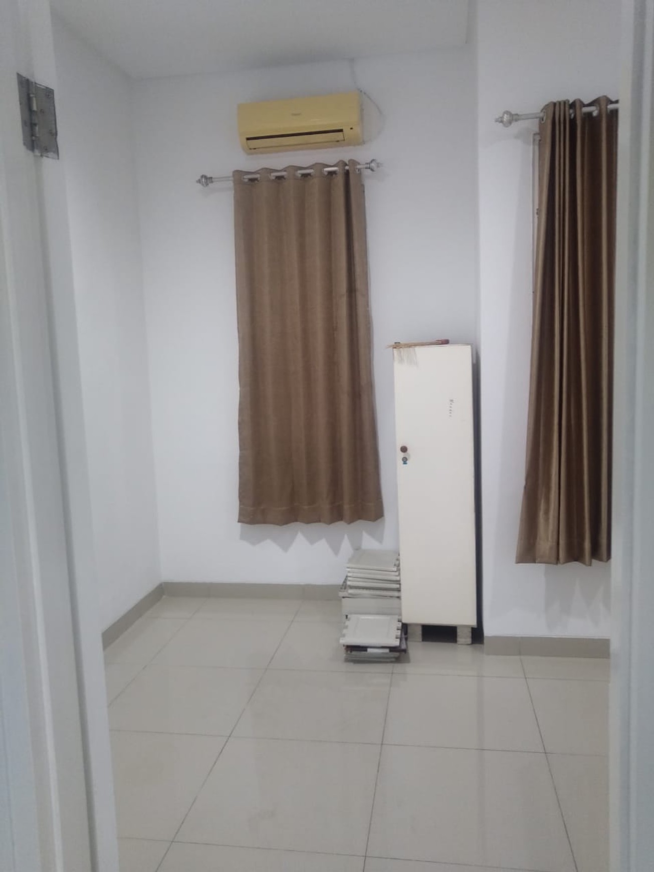 Rumah Bagus Di Jl Jade, Residence One BSD Tangerang Selatan