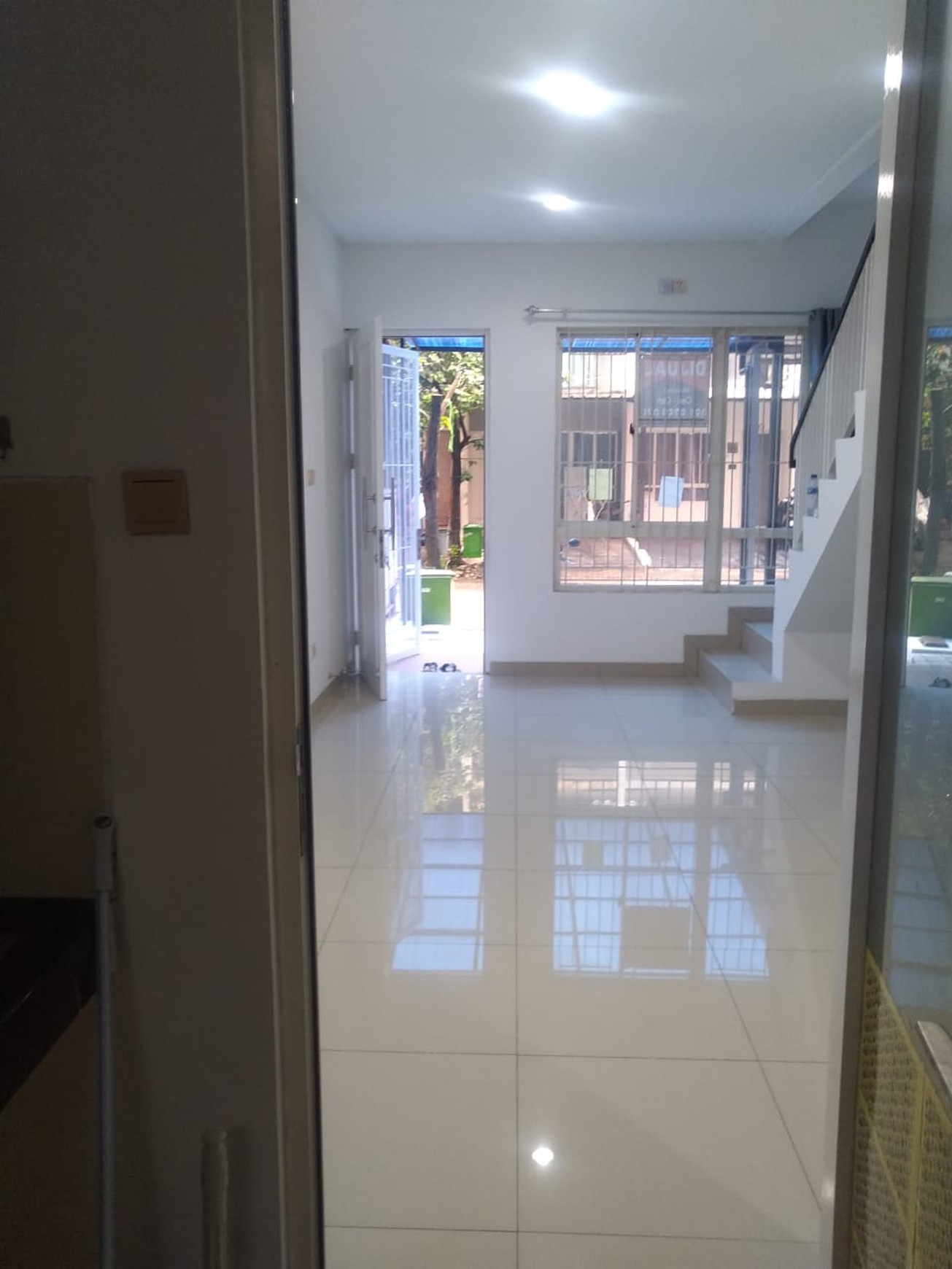 Rumah Bagus Di Jl Jade, Residence One BSD Tangerang Selatan